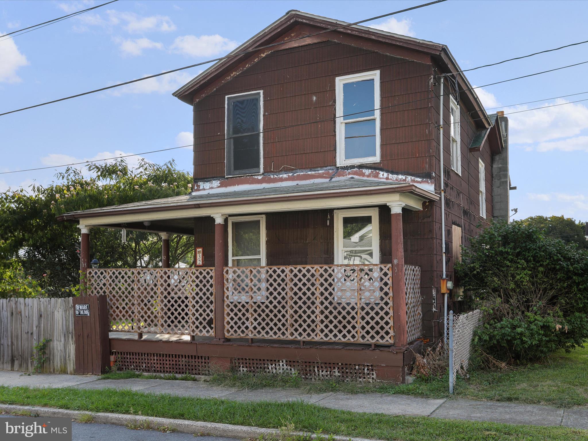 WEST END - Residential