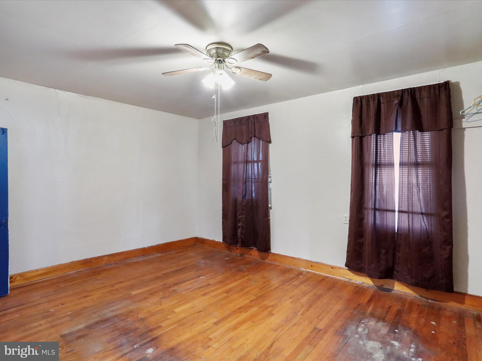 WEST END - Residential