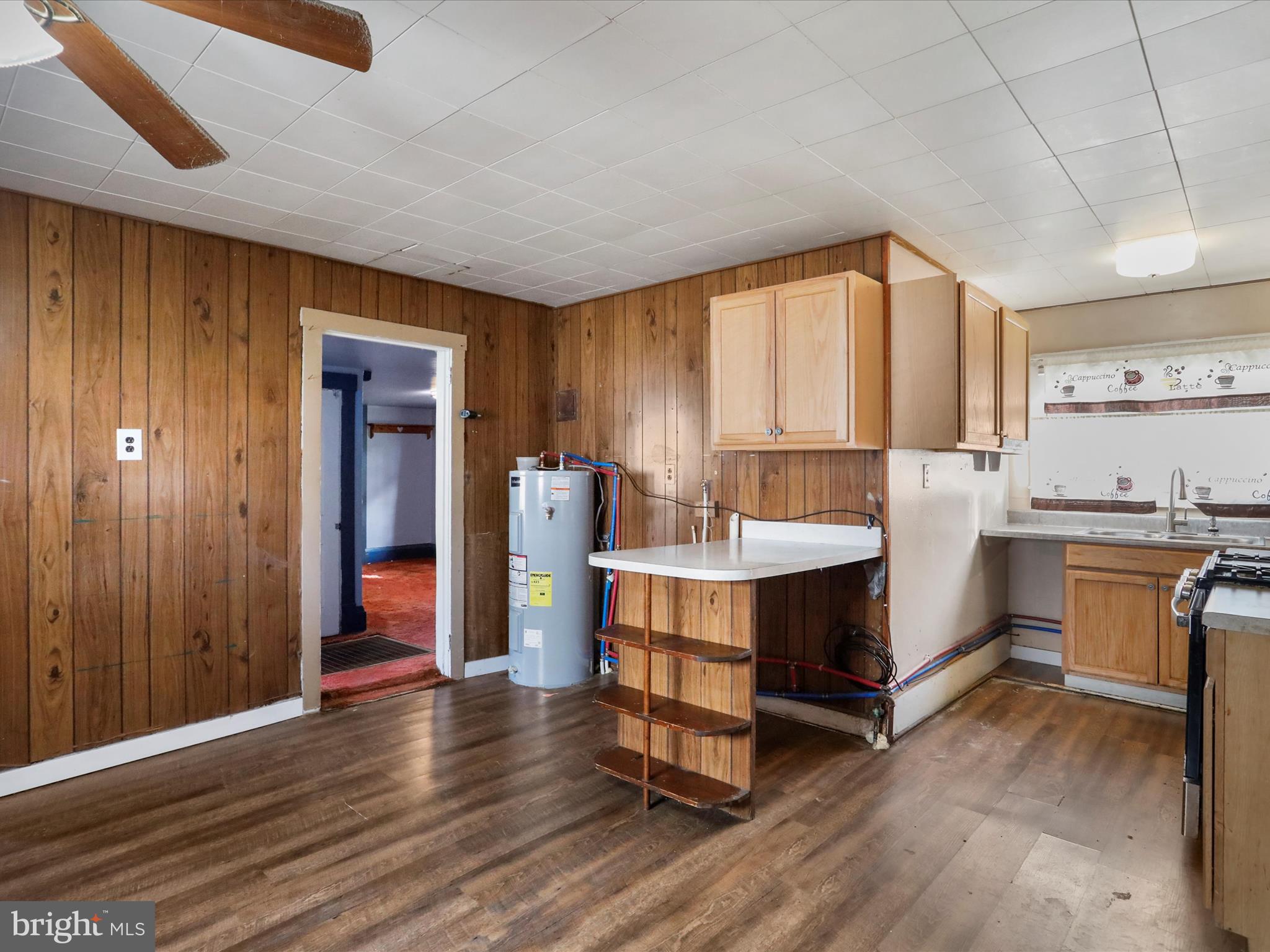 WEST END - Residential