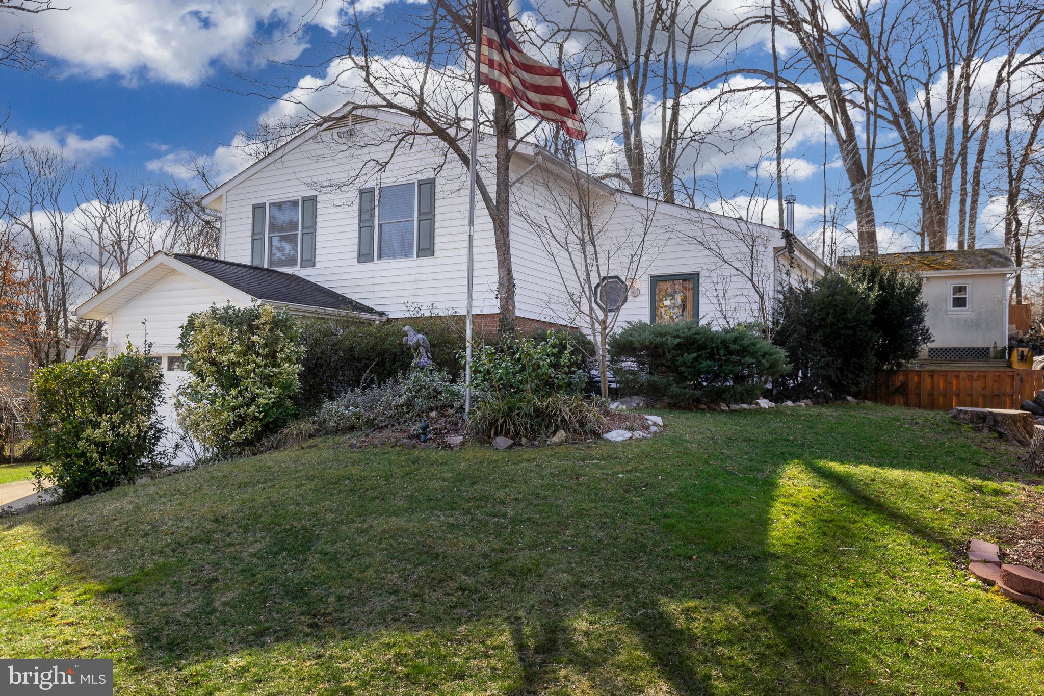 ROLLING VALLEY WEST - Residential