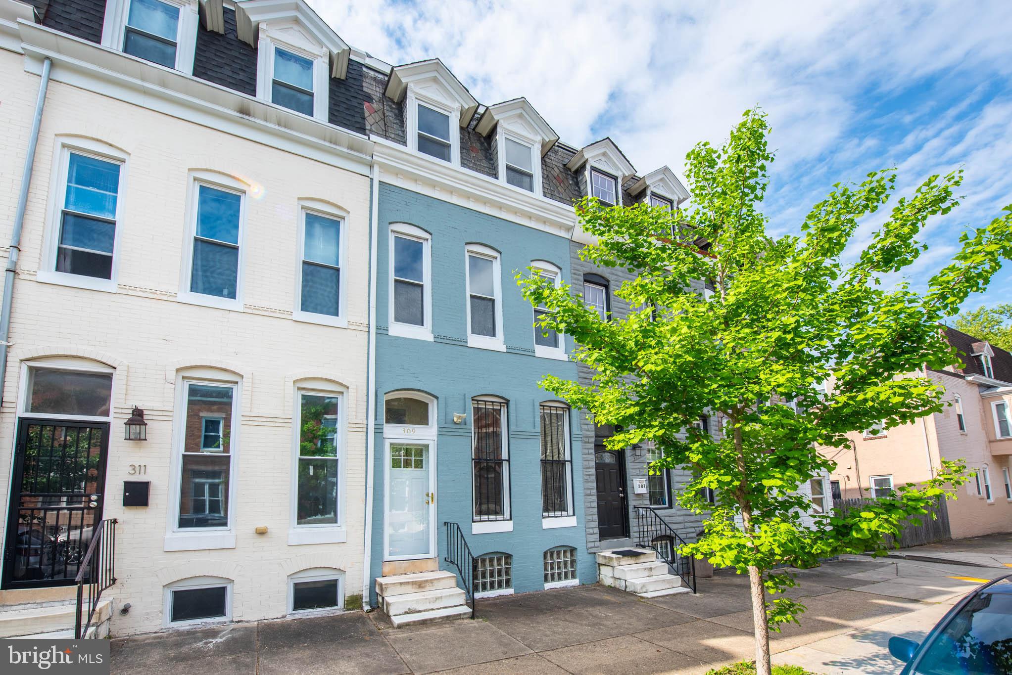 BARCLAY - Residential
