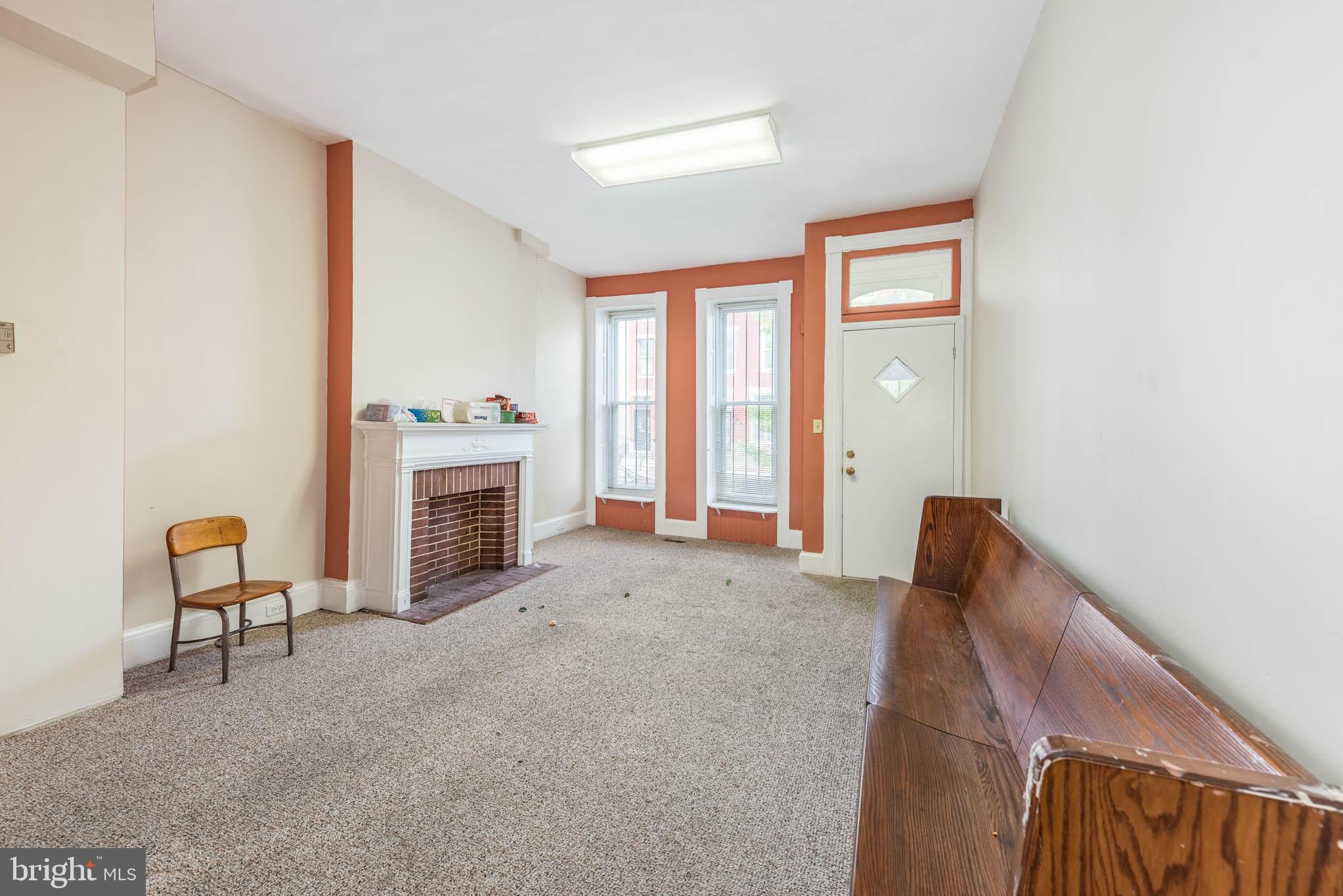 BARCLAY - Residential