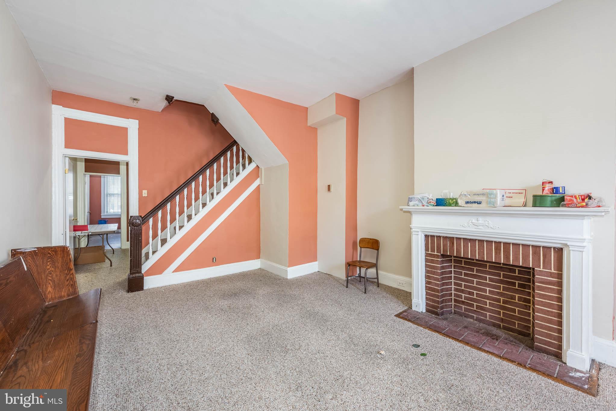 BARCLAY - Residential