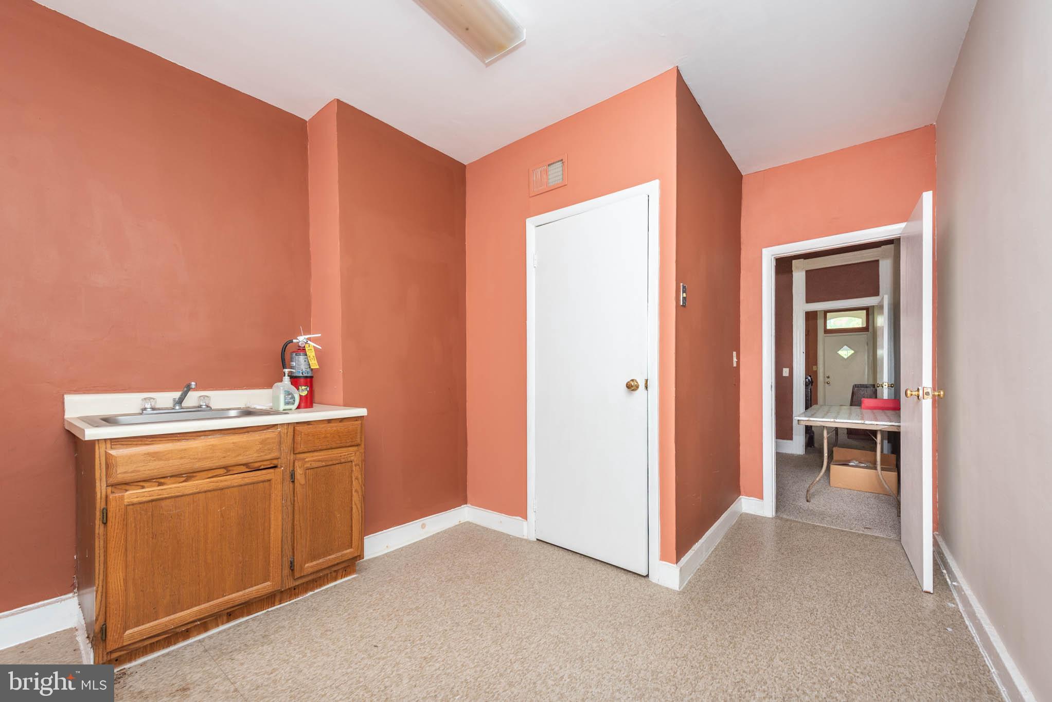 BARCLAY - Residential