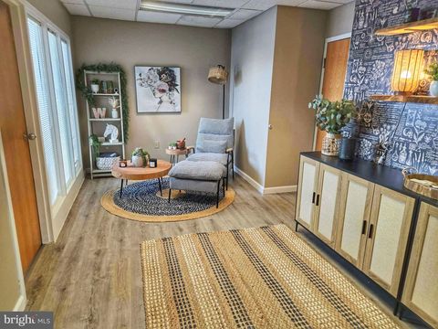 Photo of 2510 W Township Line Road #SUITE 202, HAVERTOWN, PA 19083 (MLS # PADE2108456)