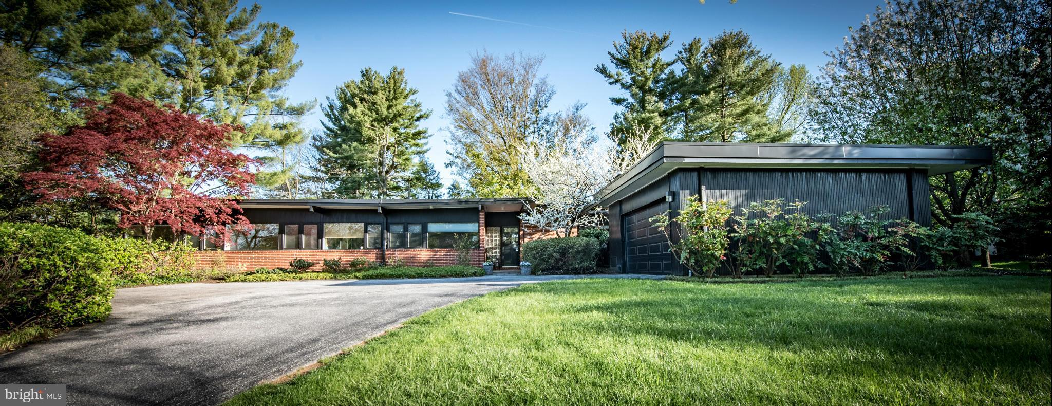 LONGMEADOW WEST - Residential