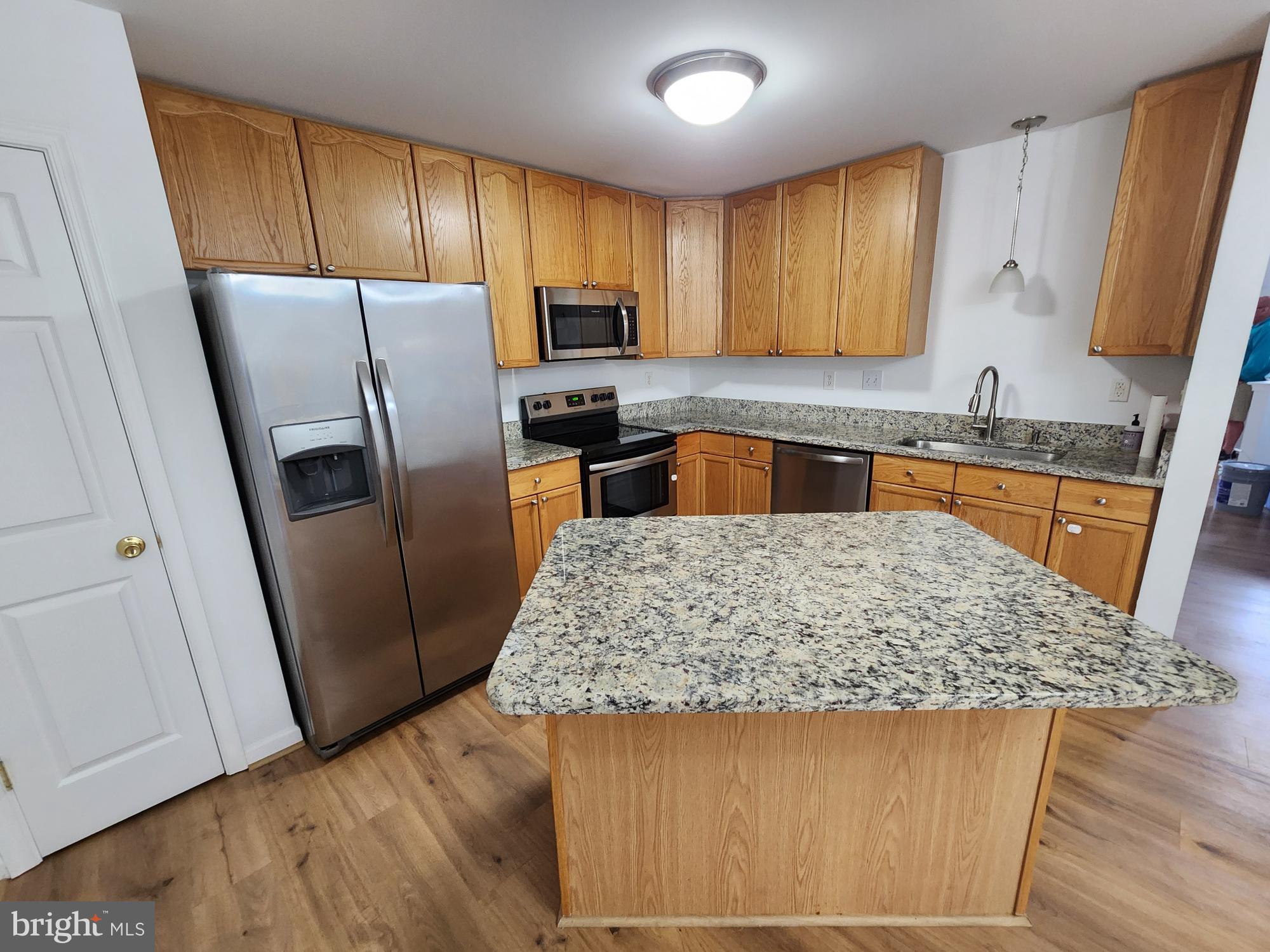 GREEN MEADOWS - Residential