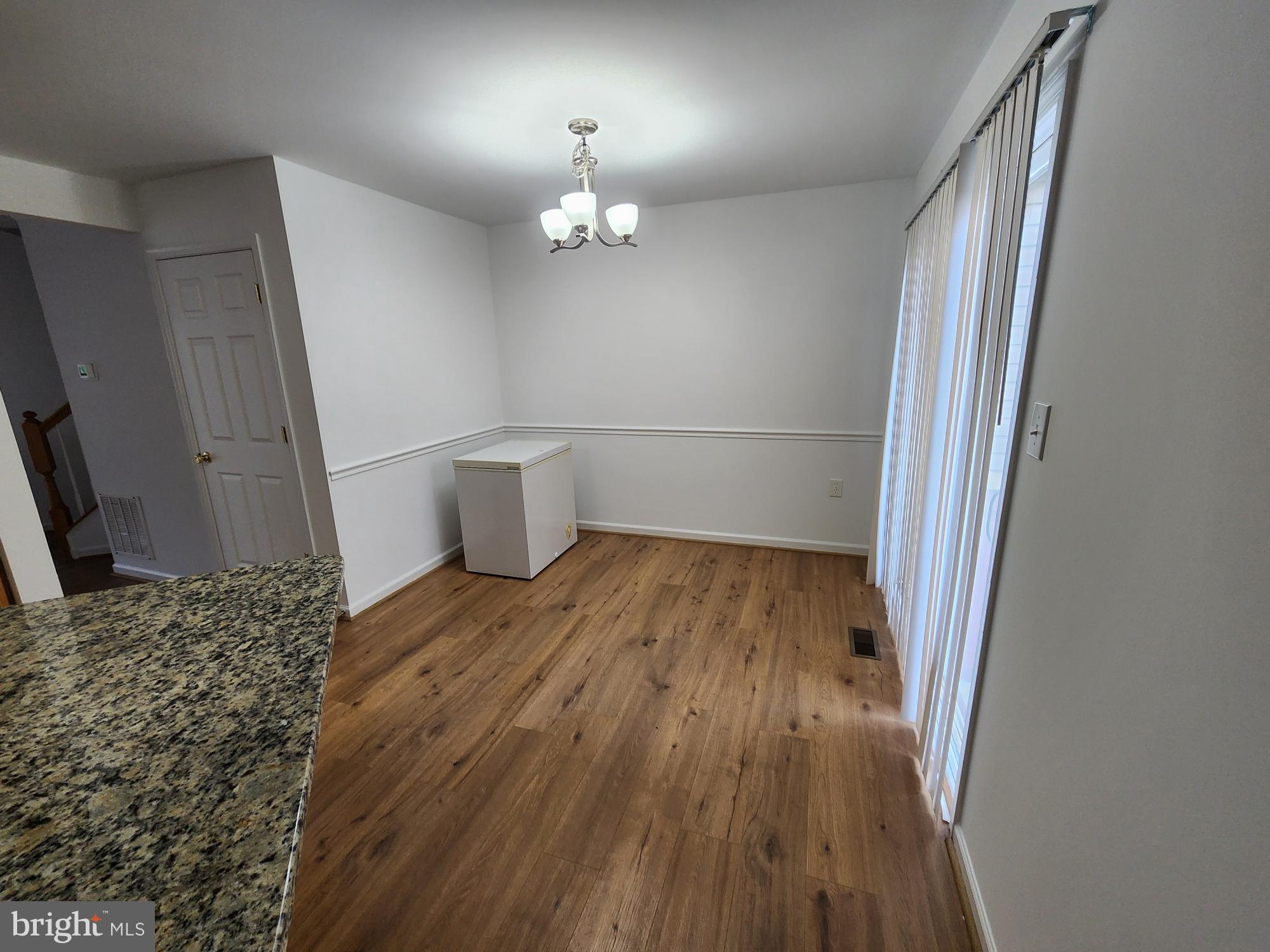 GREEN MEADOWS - Residential