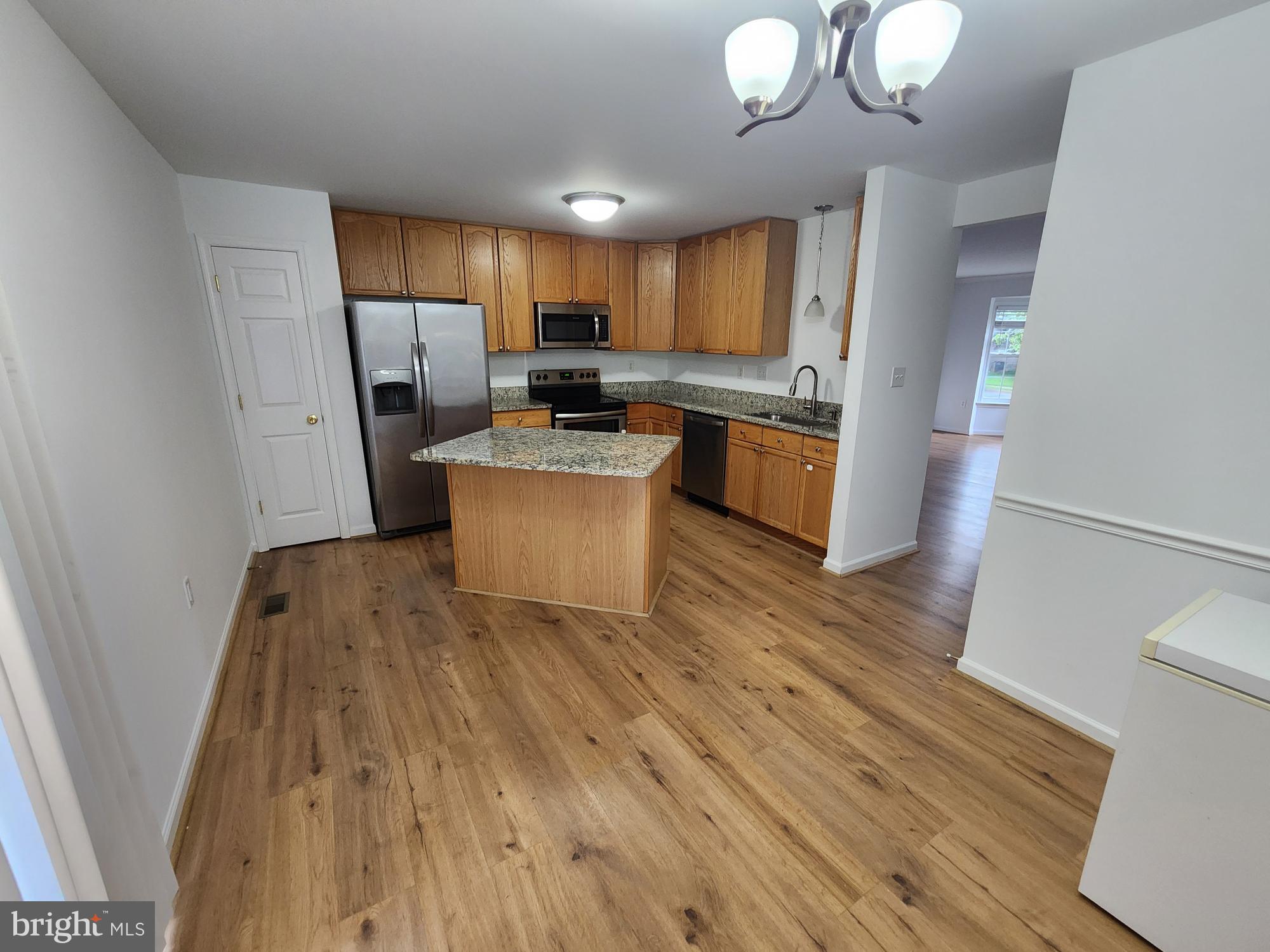 GREEN MEADOWS - Residential