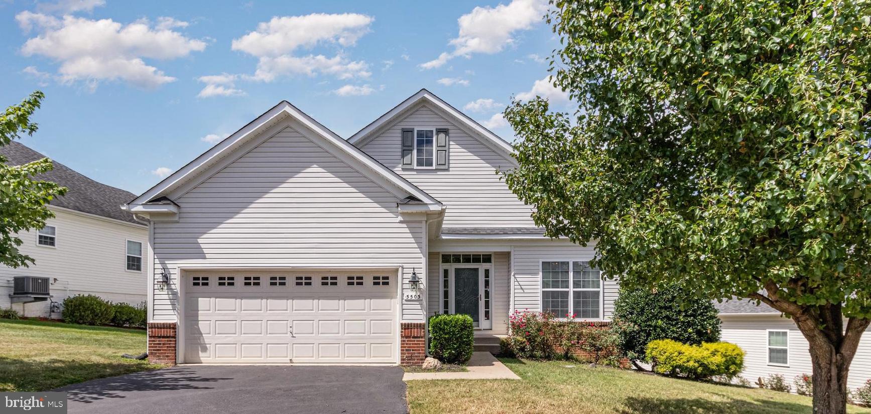 5503 BALLS BLUFF ROAD