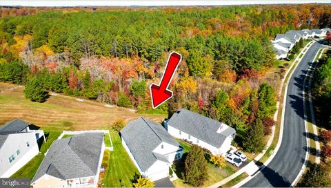 5503 BALLS BLUFF ROAD FREDERICKSBURG VA 22407