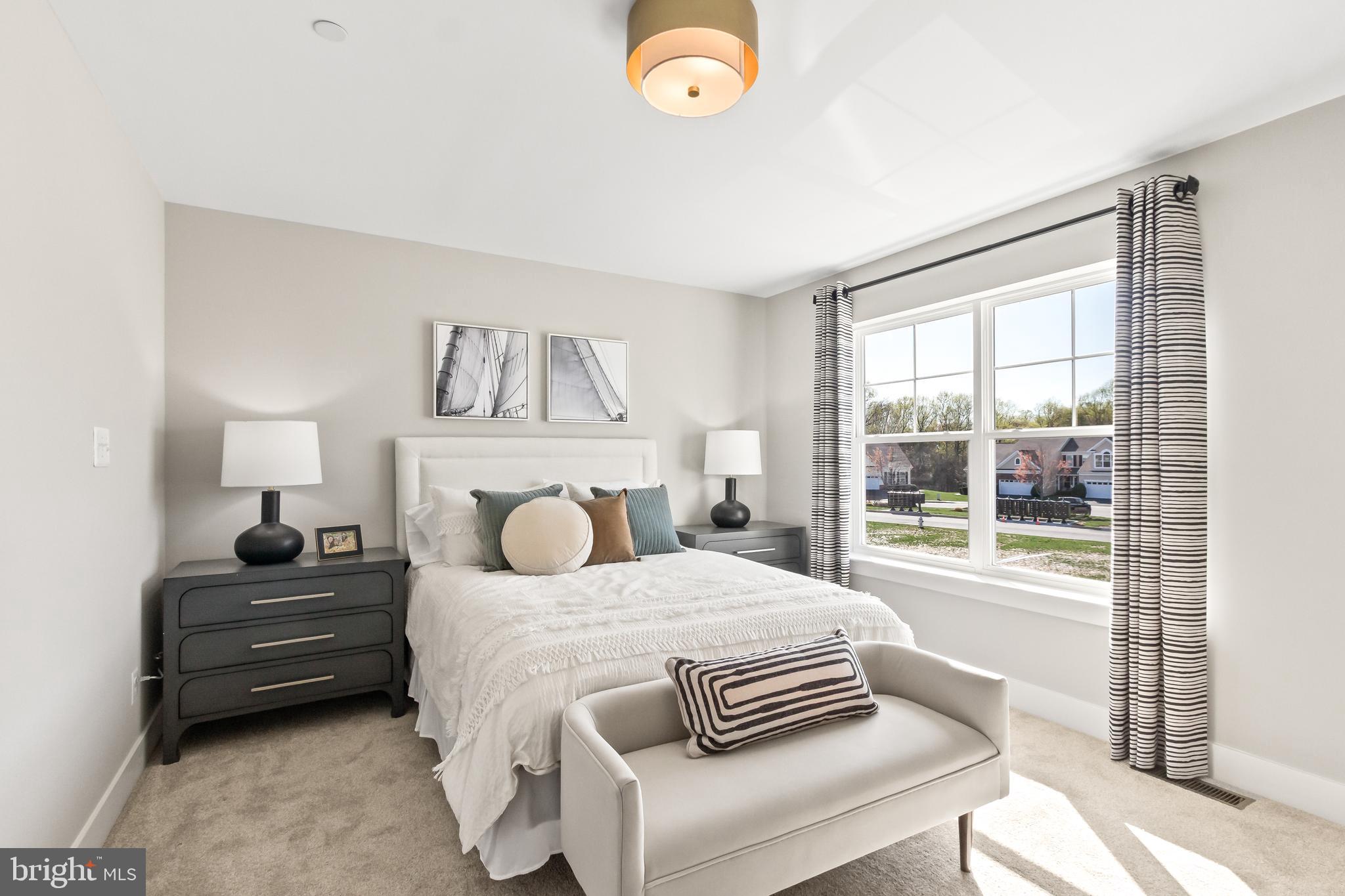 BULLE ROCK - Residential