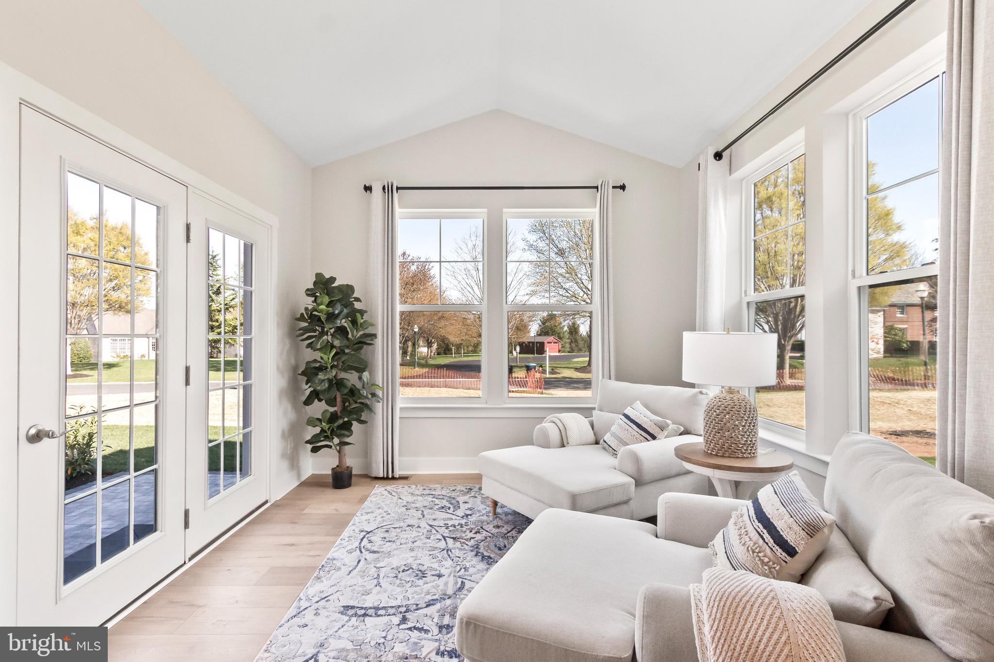 BULLE ROCK - Residential