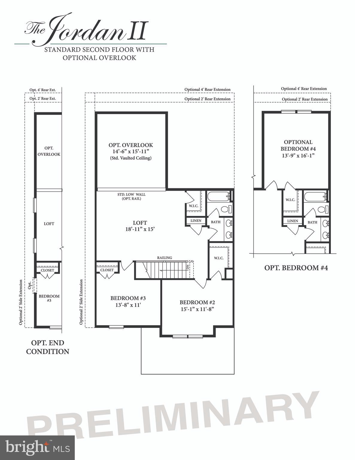 BULLE ROCK - Residential