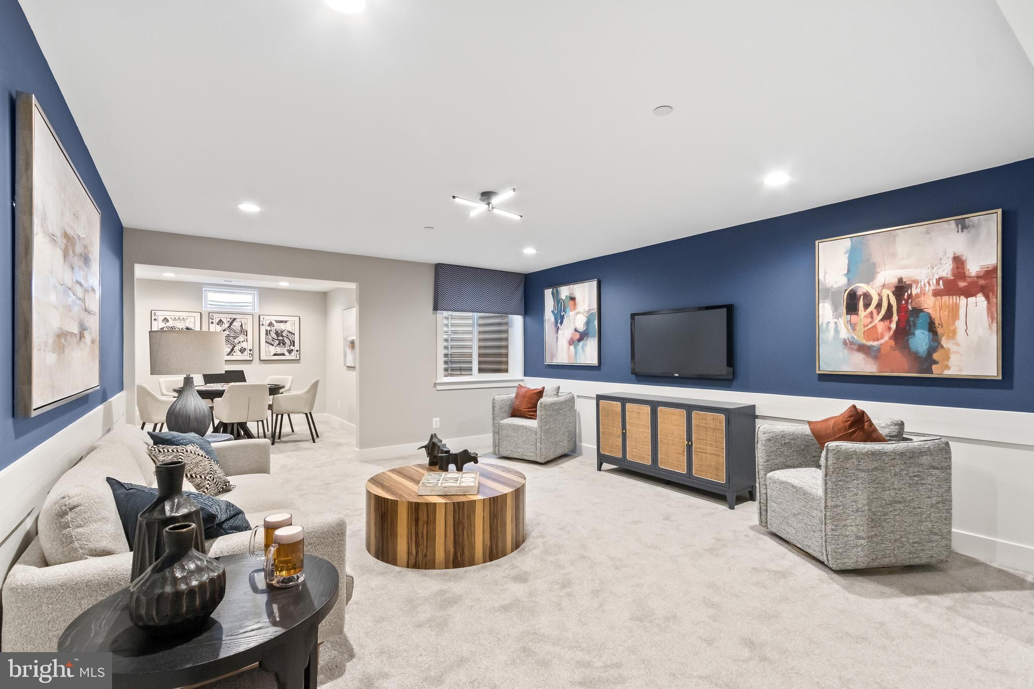 BULLE ROCK - Residential