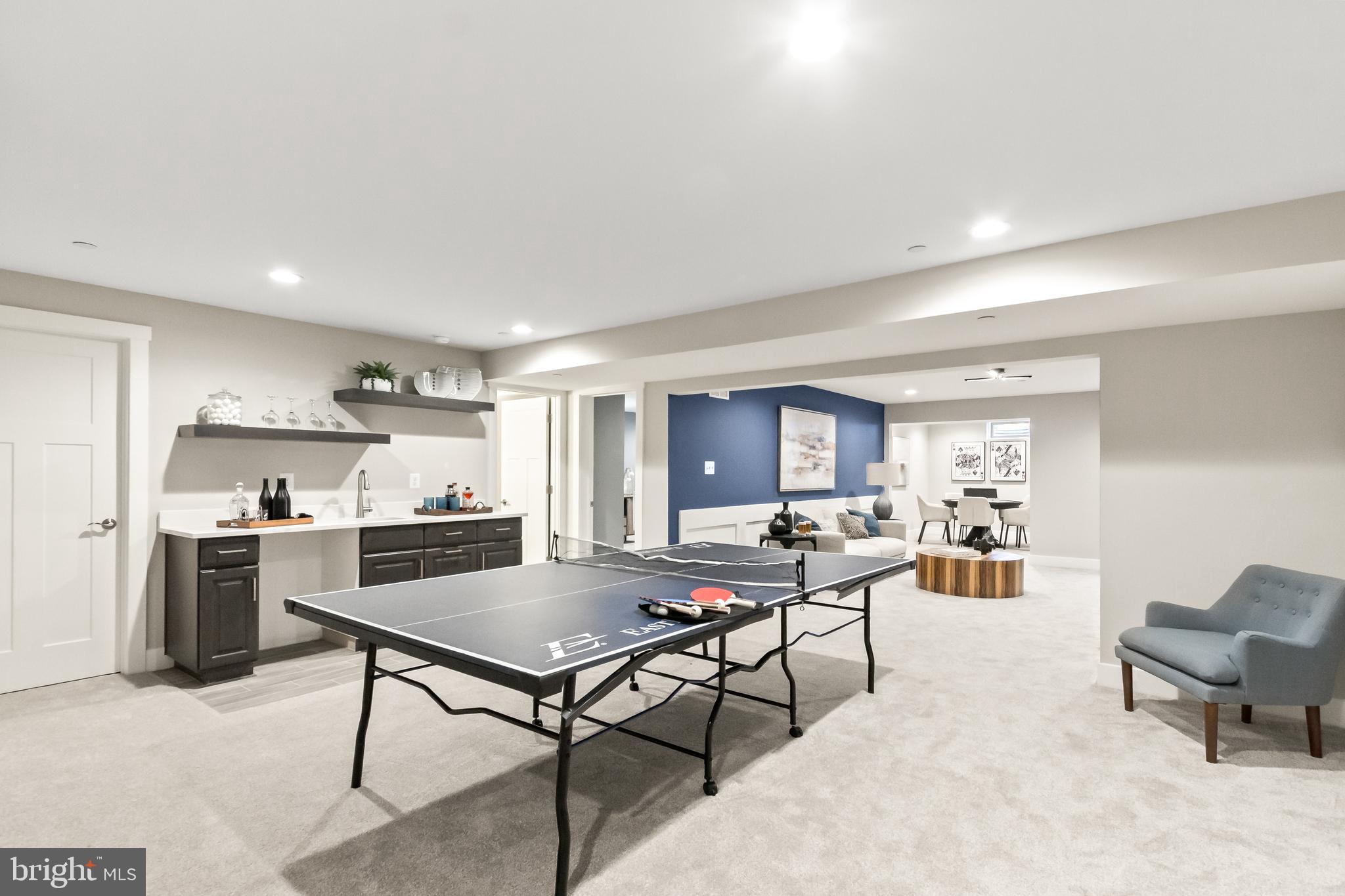 BULLE ROCK - Residential