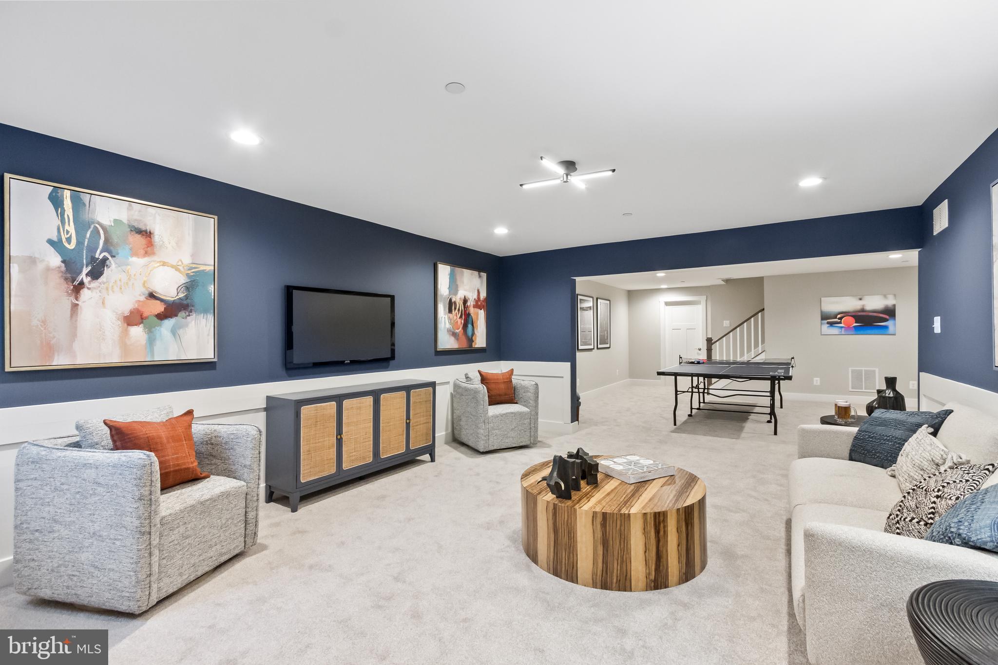 BULLE ROCK - Residential