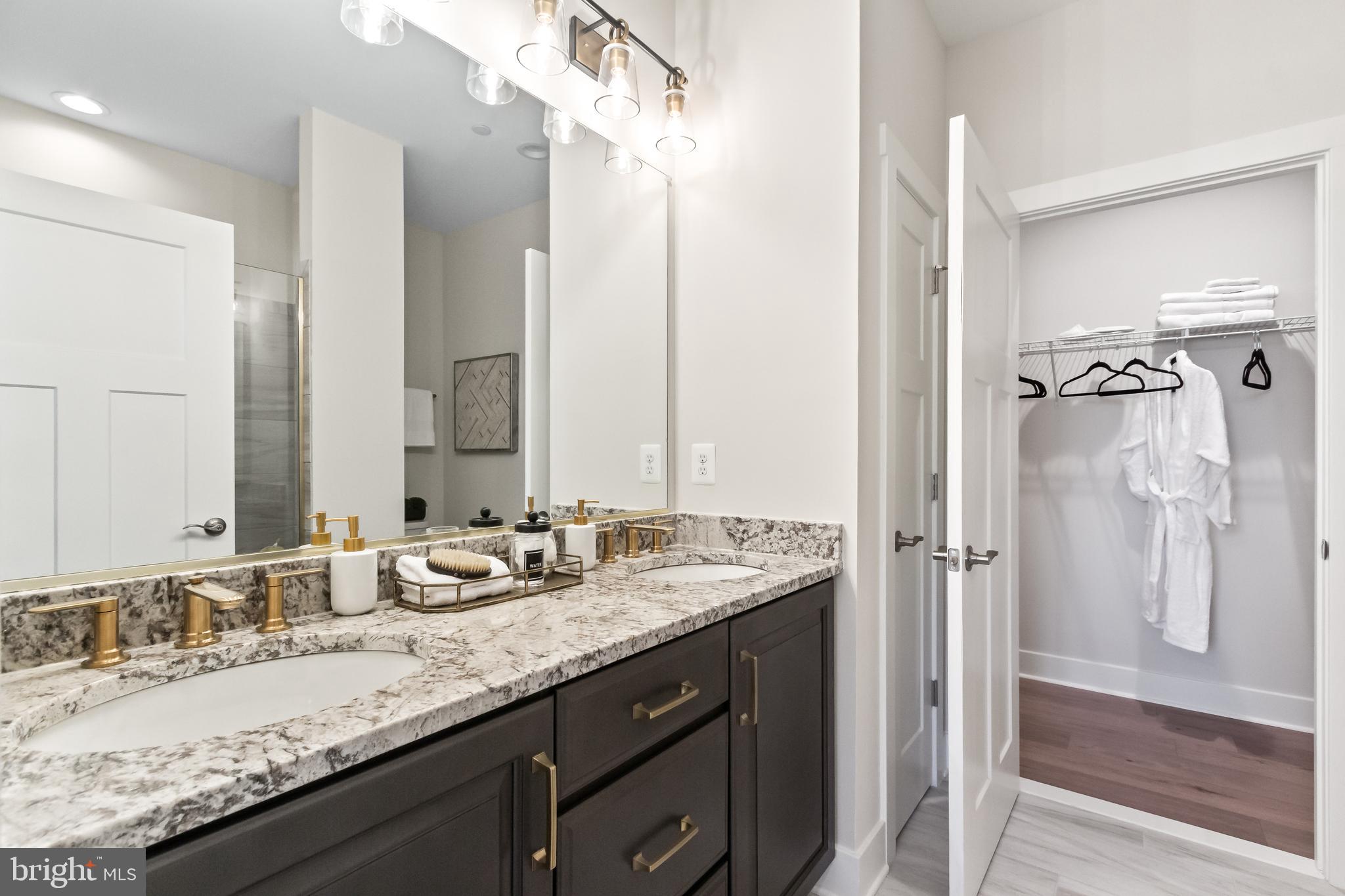 BULLE ROCK - Residential