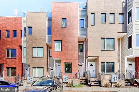1352 Talbert Court SE Unit 14A, Washington, DC MLS: DCDC2191950