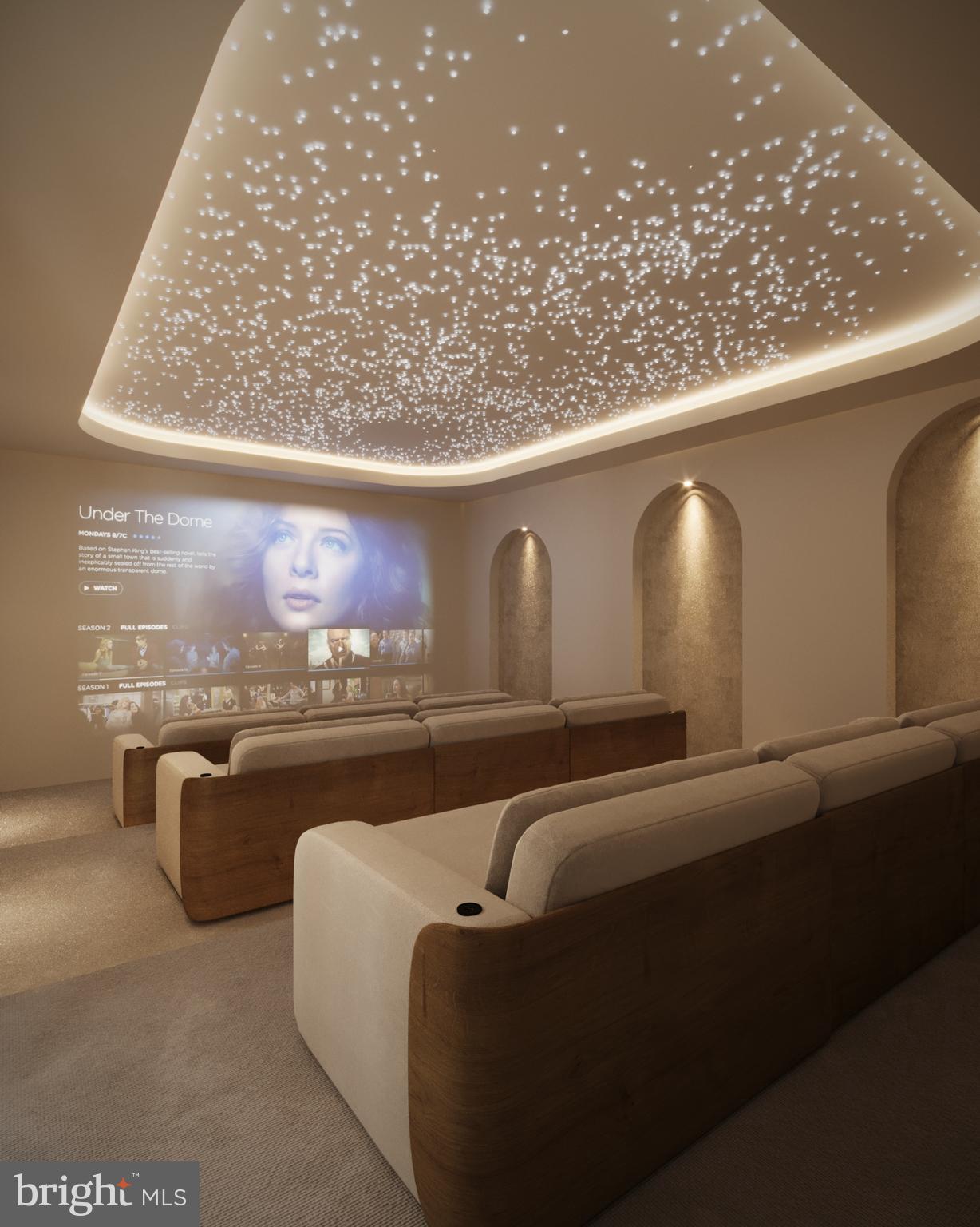 GEORGETOWN PIKE - Residential