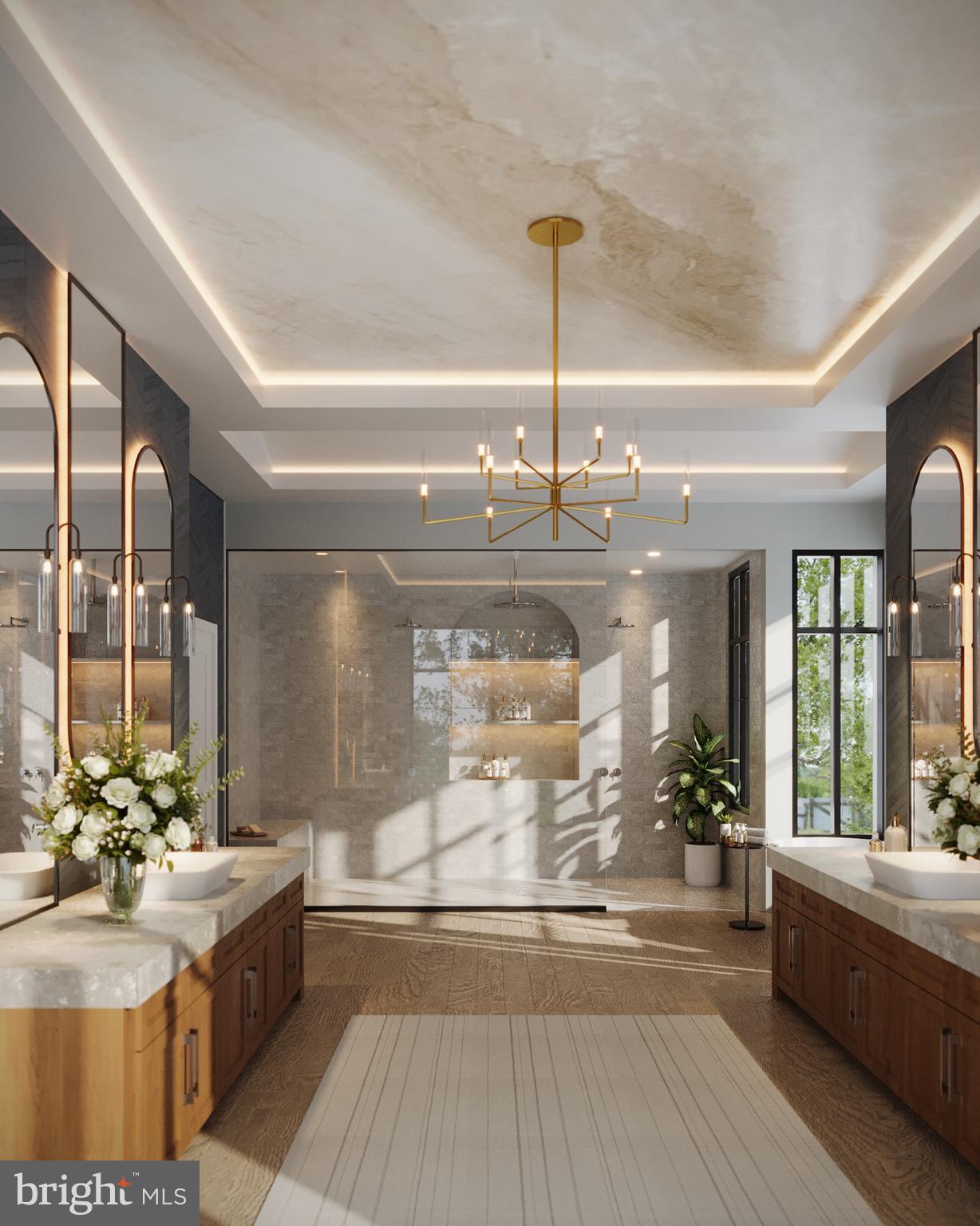 GEORGETOWN PIKE - Residential