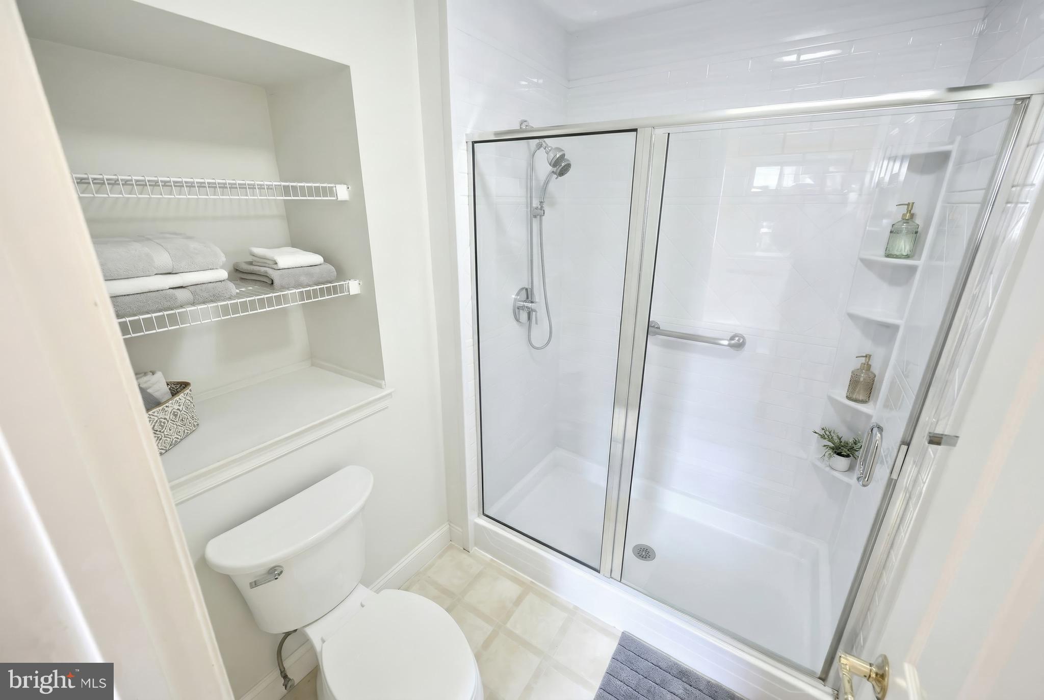 THE AVENUES - Residential