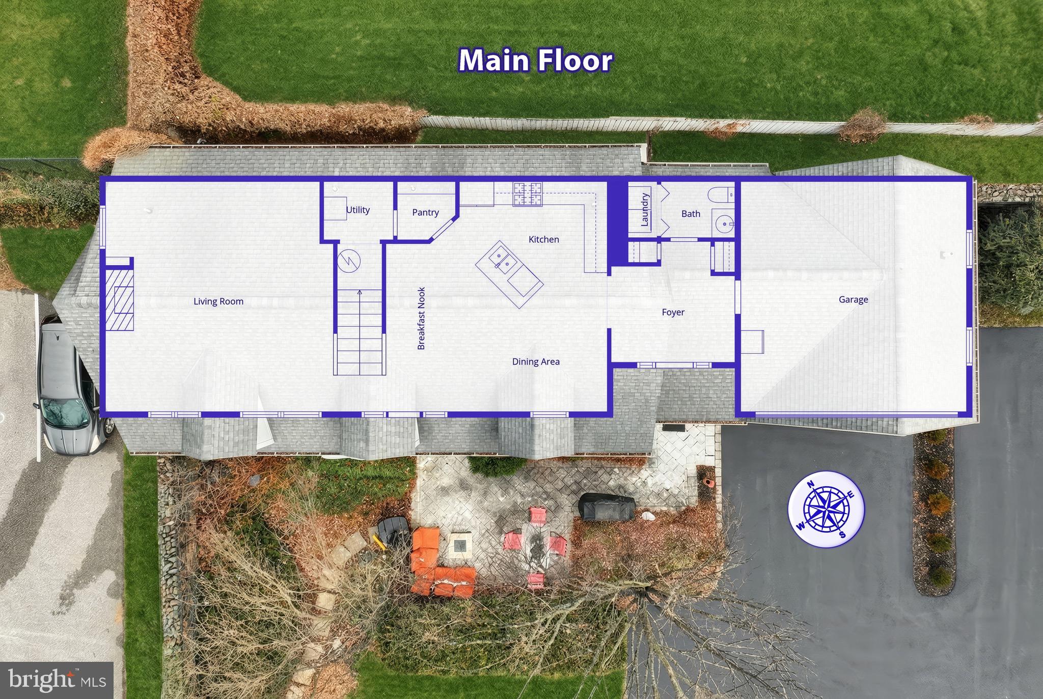 THE AVENUES - Residential