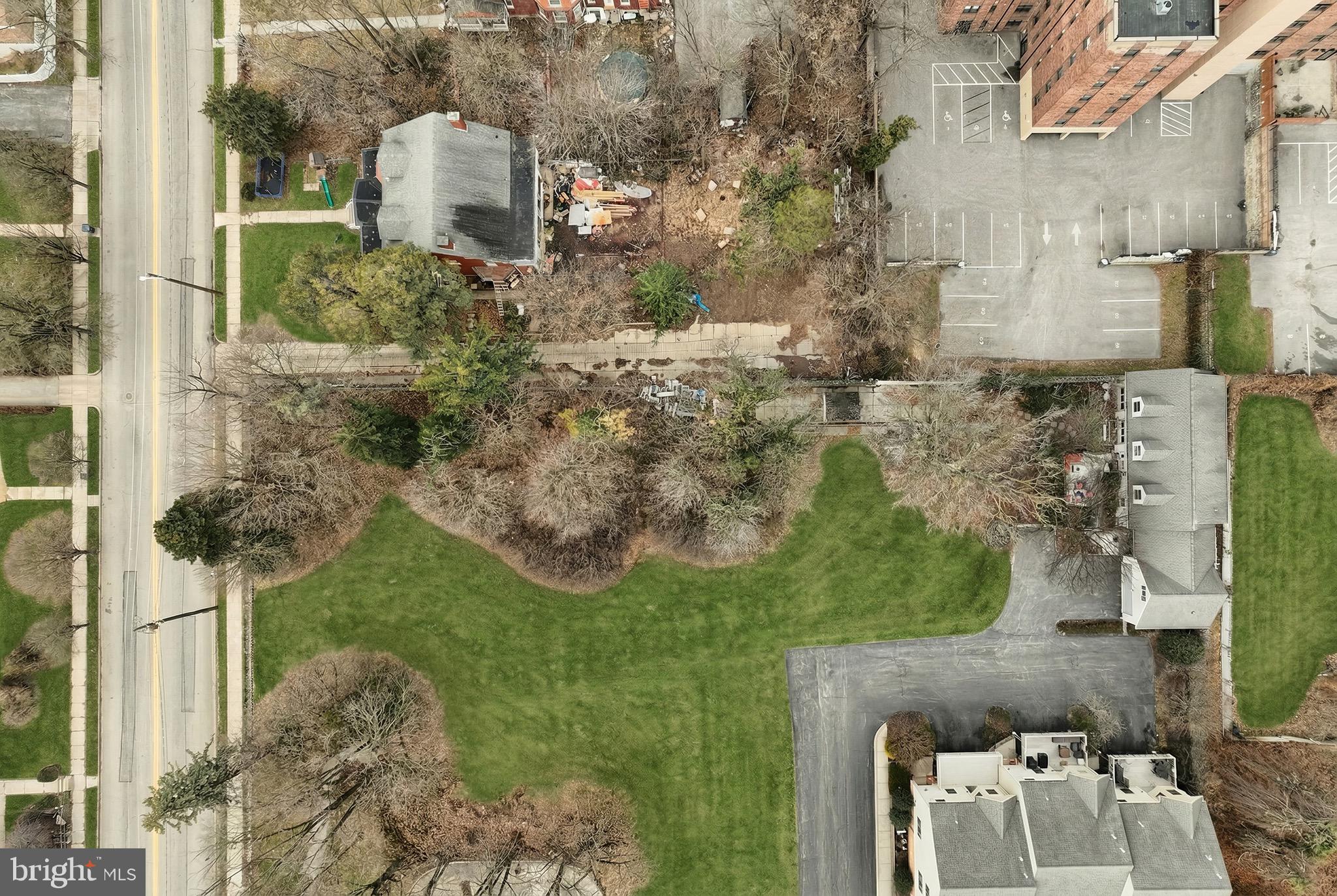 THE AVENUES - Residential