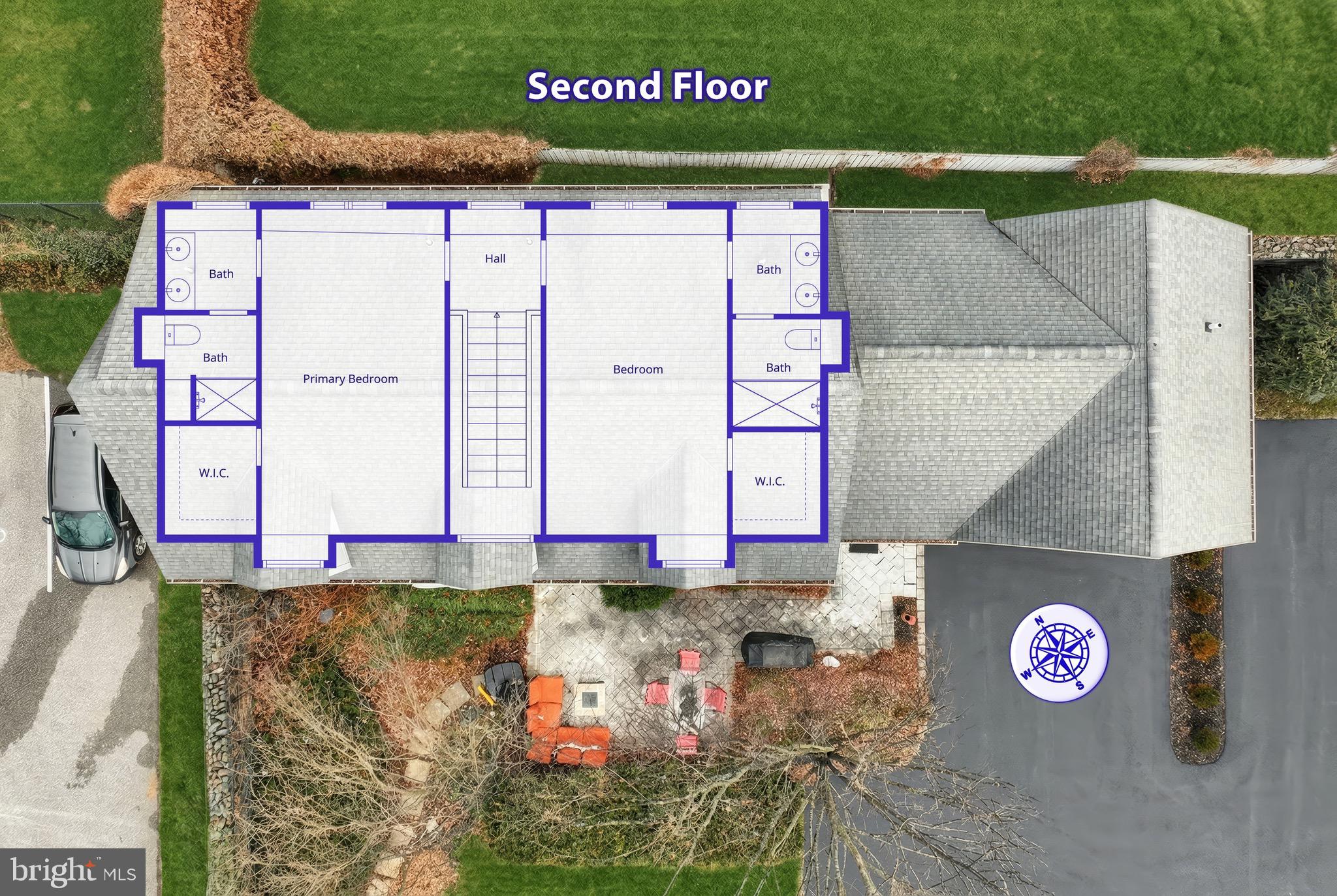 THE AVENUES - Residential