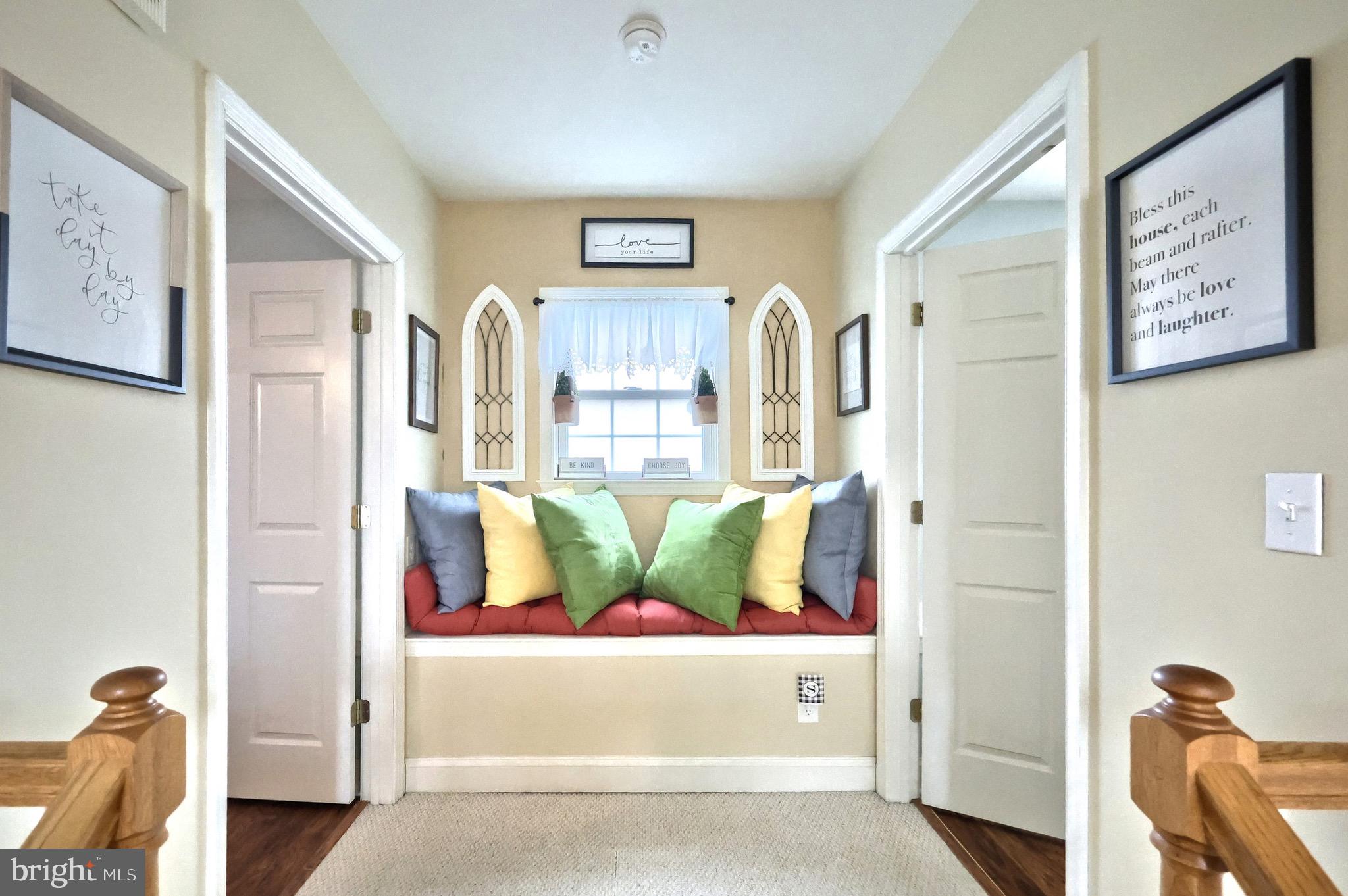 THE AVENUES - Residential