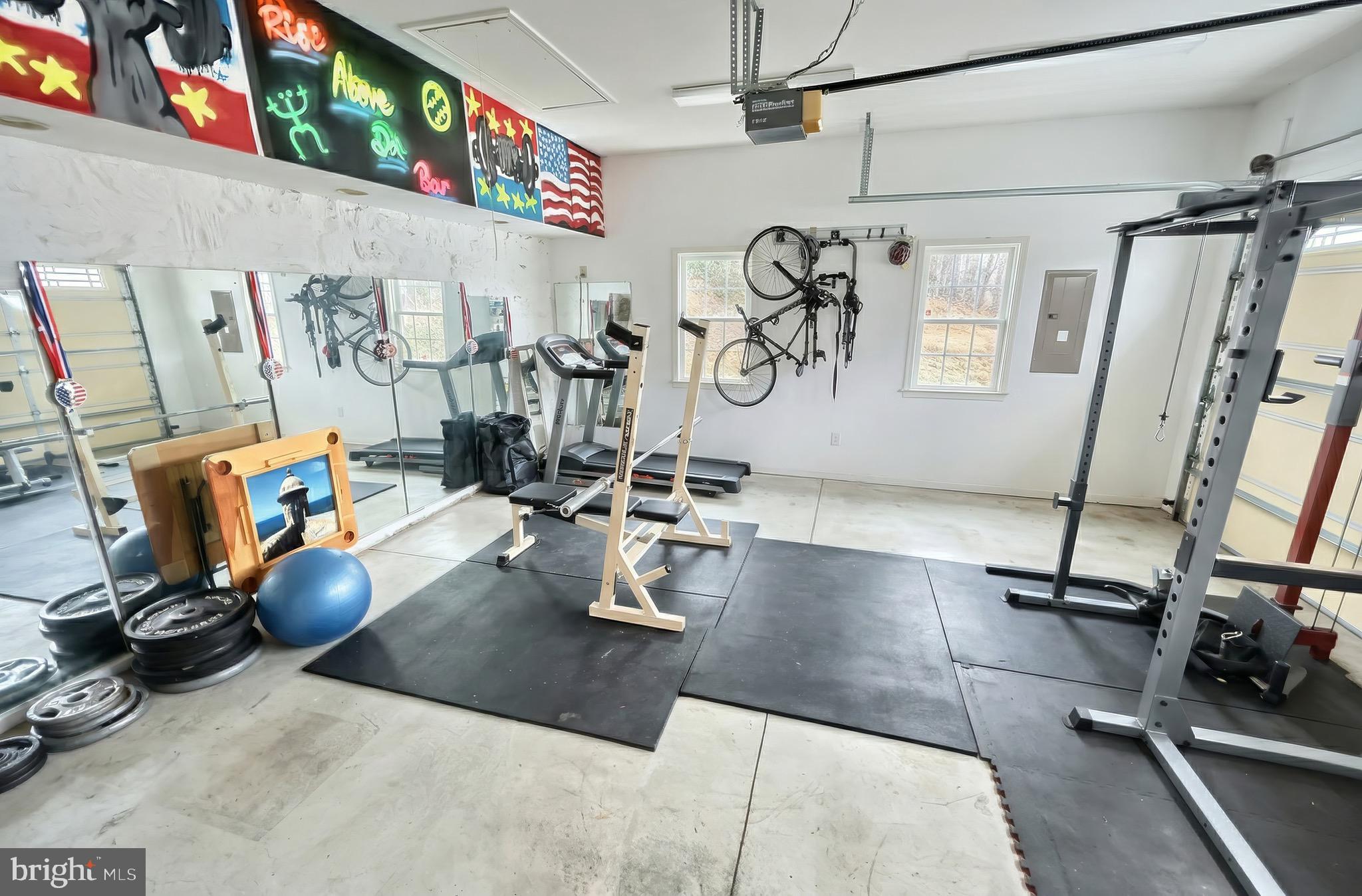 THE AVENUES - Residential