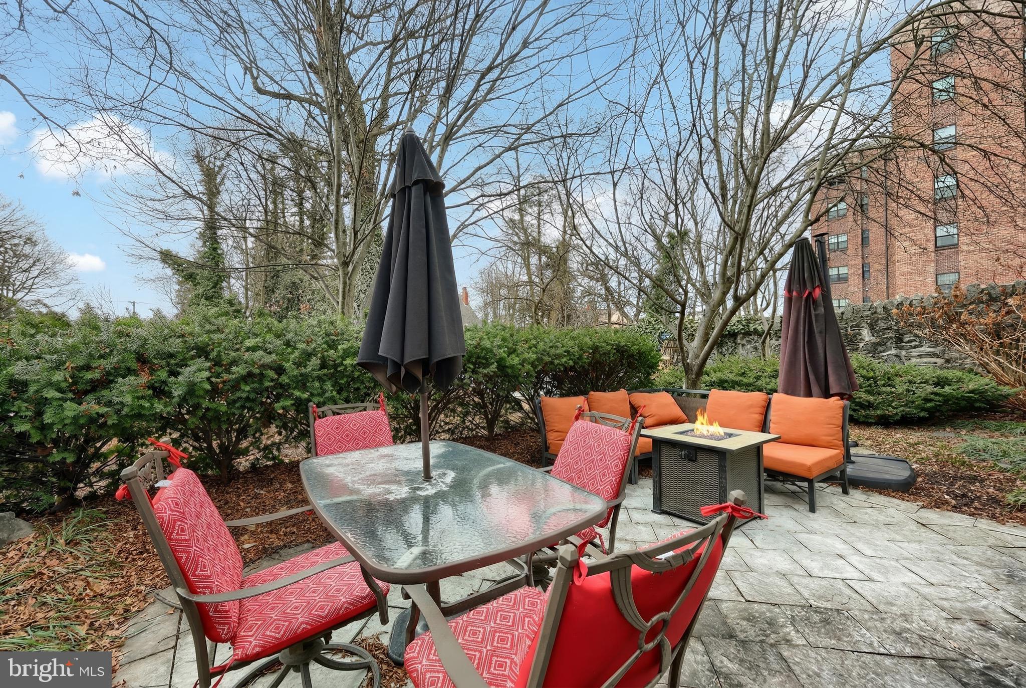 THE AVENUES - Residential