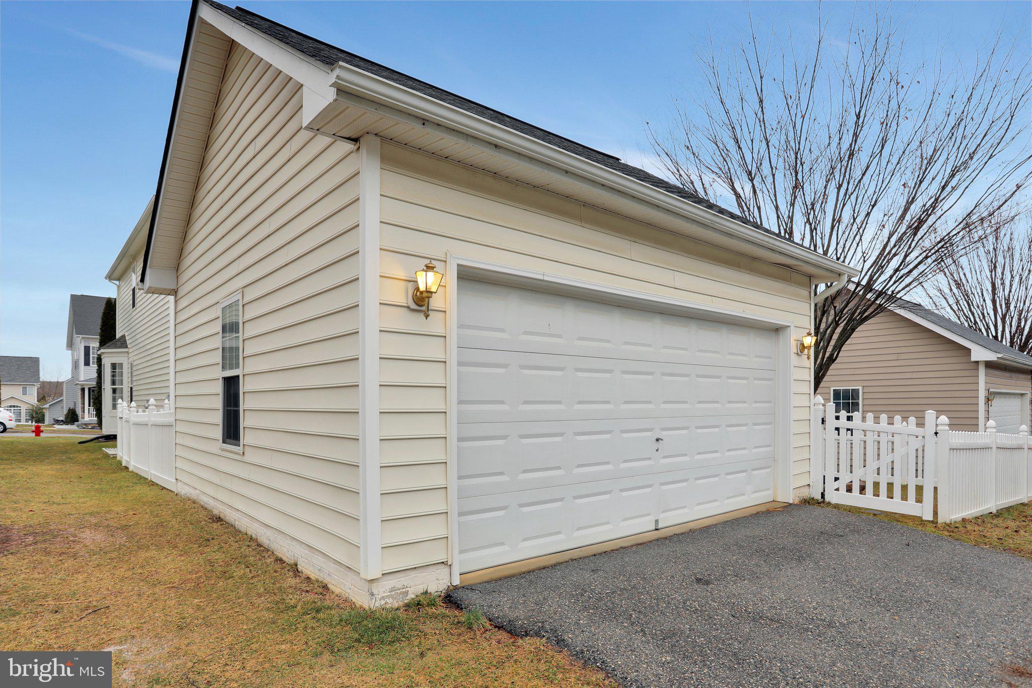 HUNTFIELD - Residential