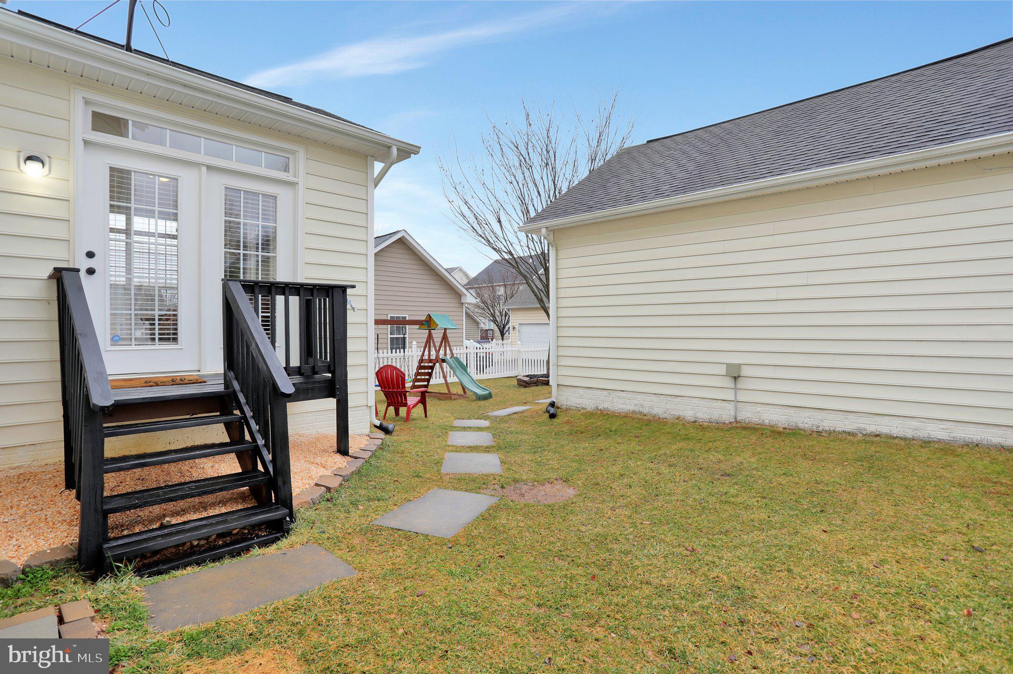 HUNTFIELD - Residential