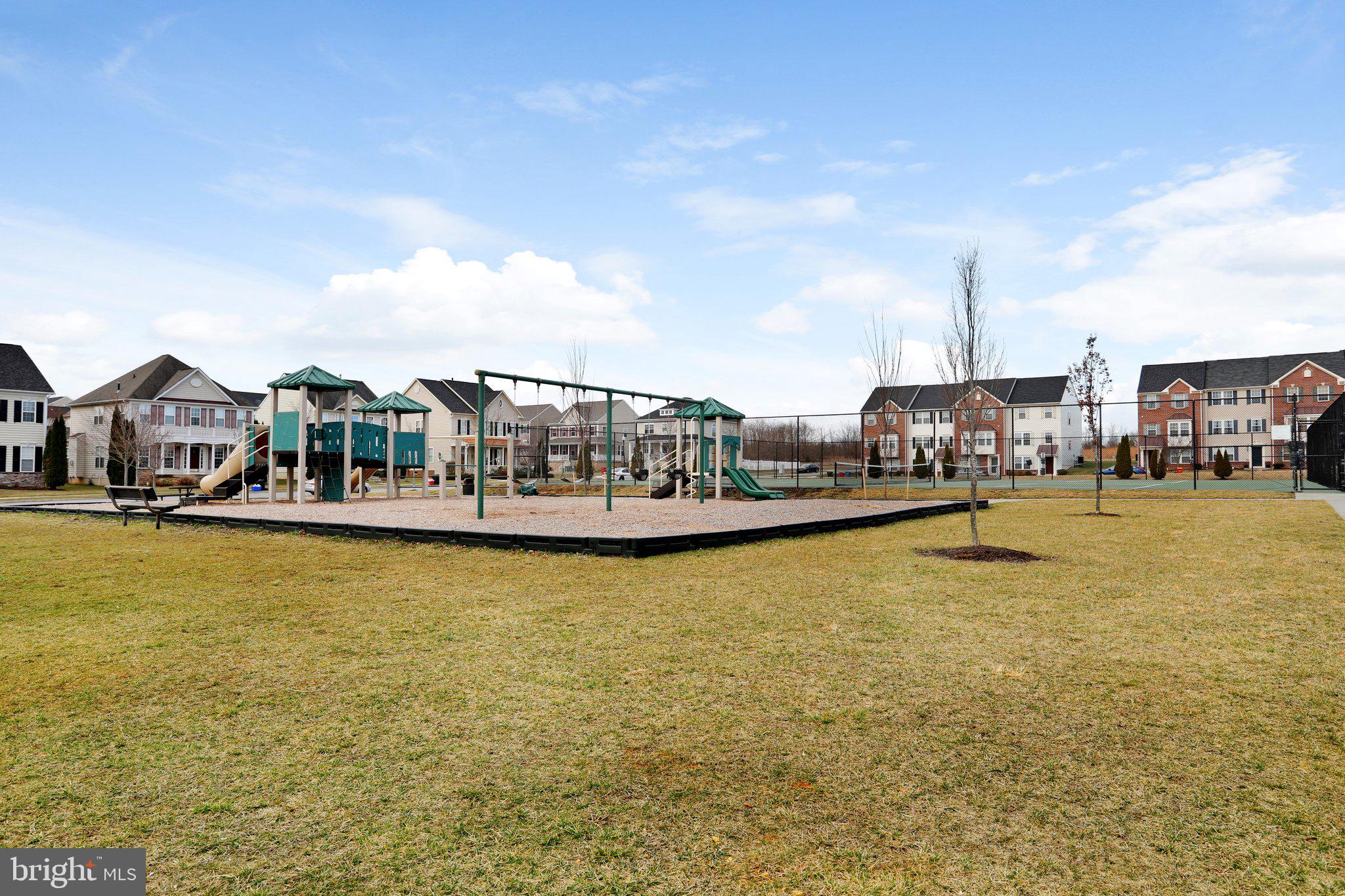 HUNTFIELD - Residential