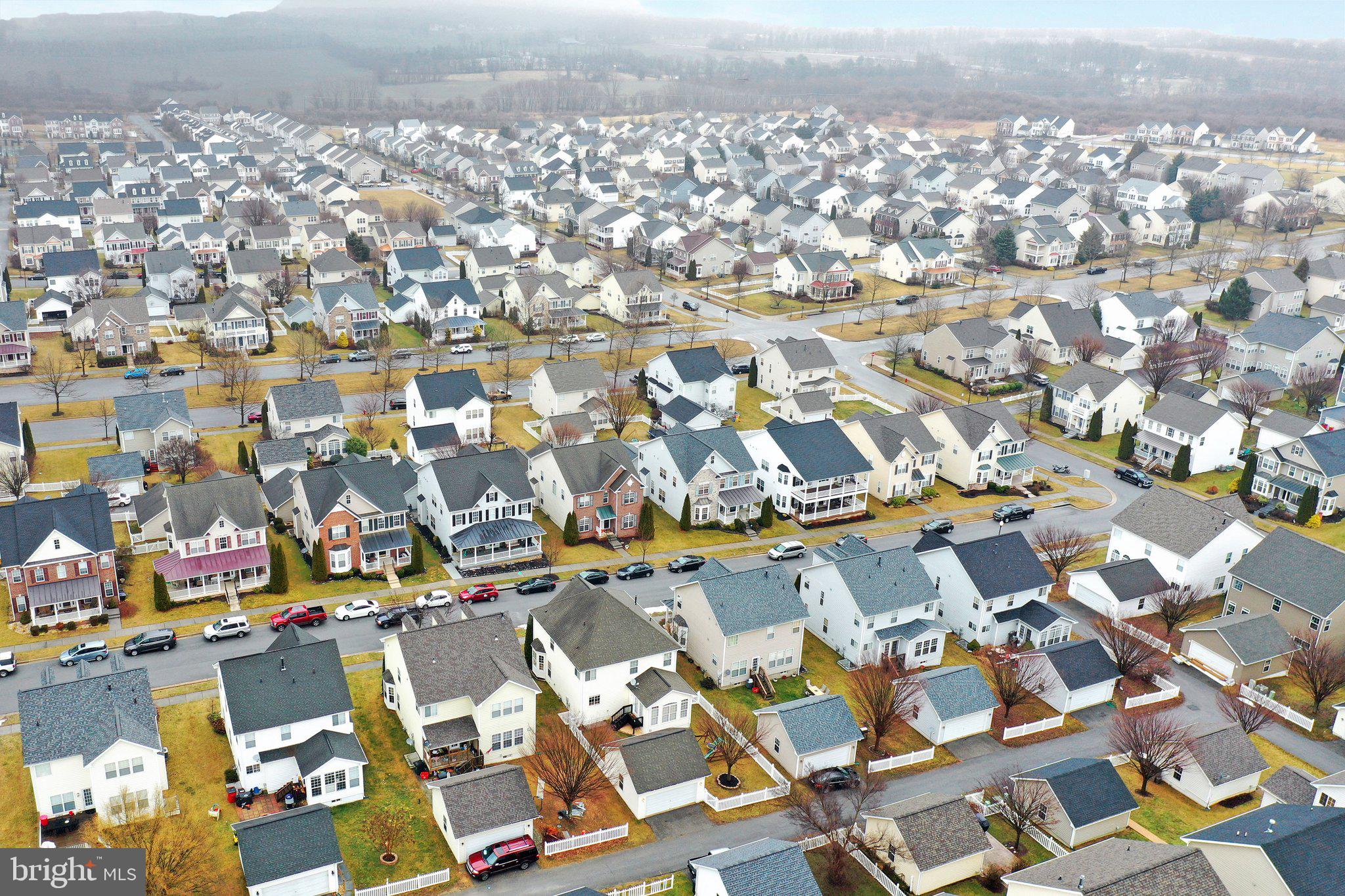 HUNTFIELD - Residential