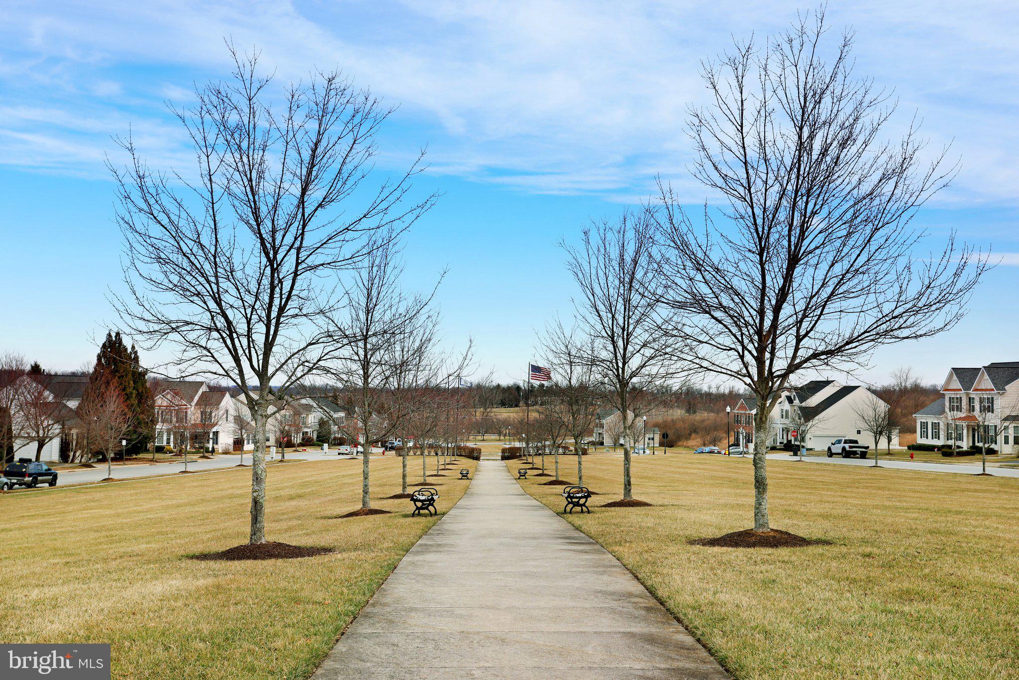 HUNTFIELD - Residential