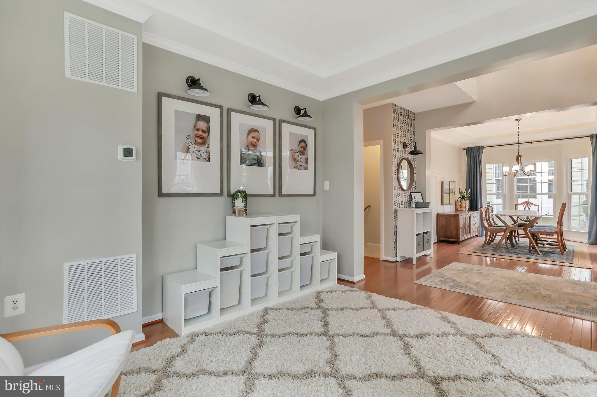 HUNTFIELD - Residential