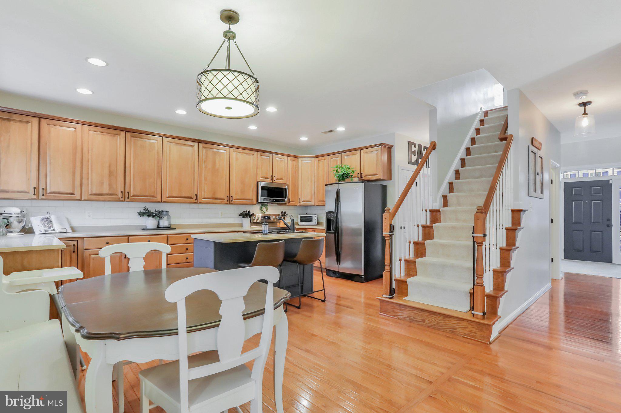 HUNTFIELD - Residential