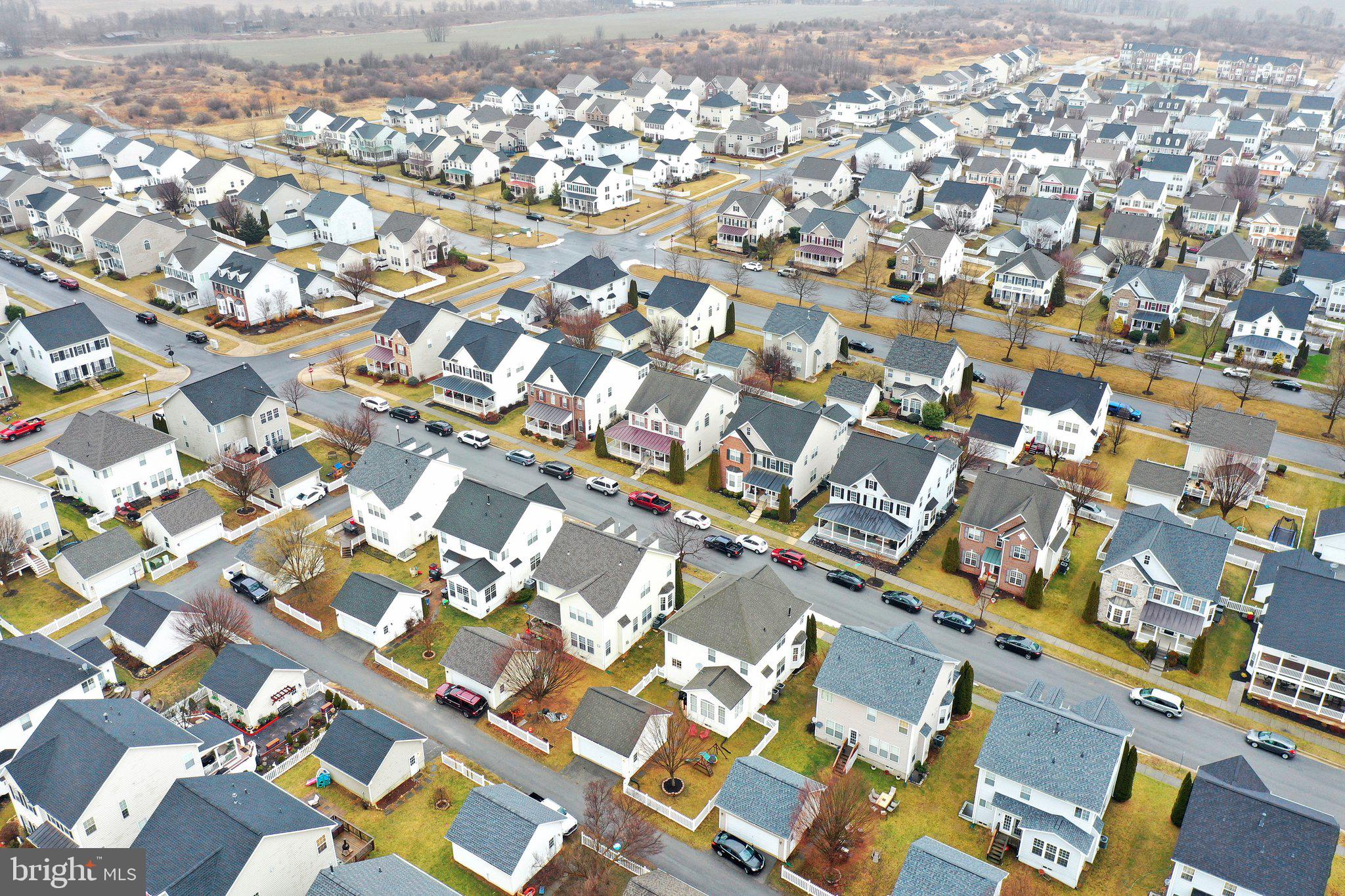 HUNTFIELD - Residential