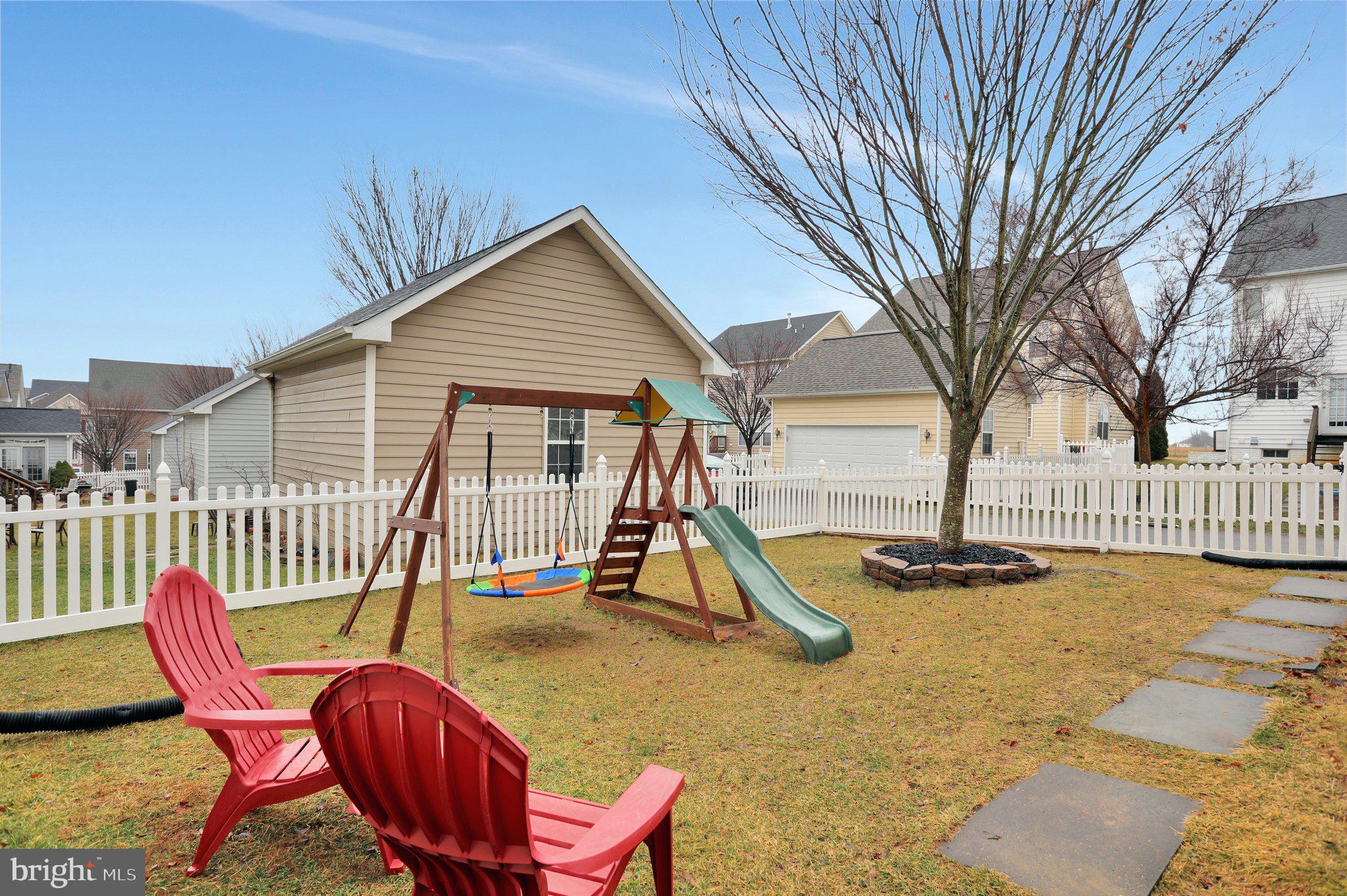 HUNTFIELD - Residential