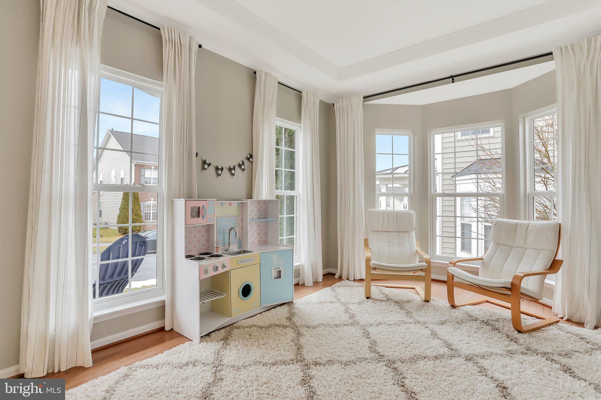 HUNTFIELD - Residential