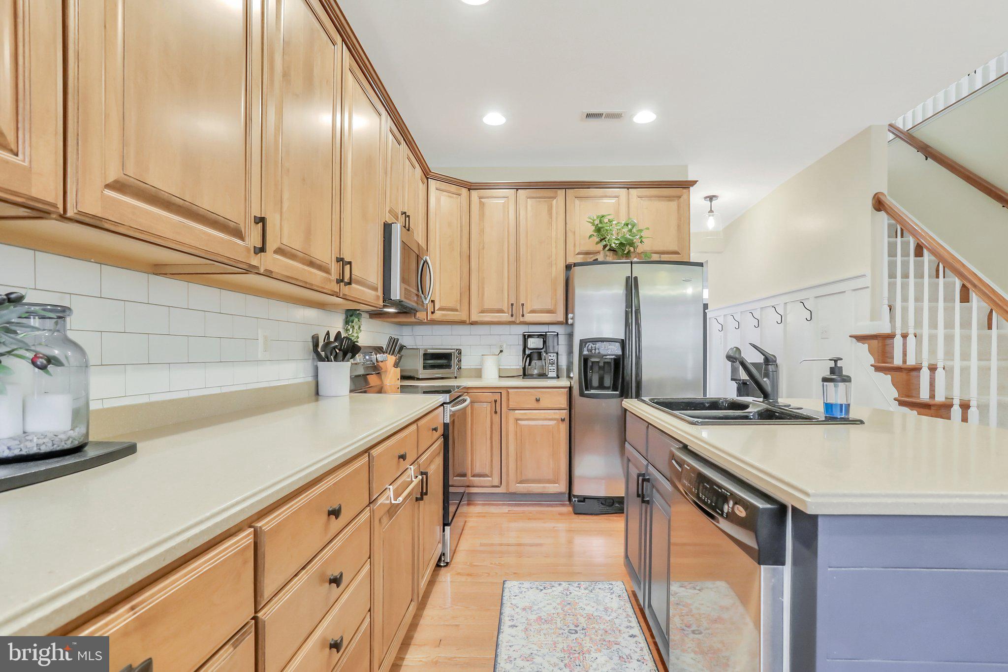 HUNTFIELD - Residential