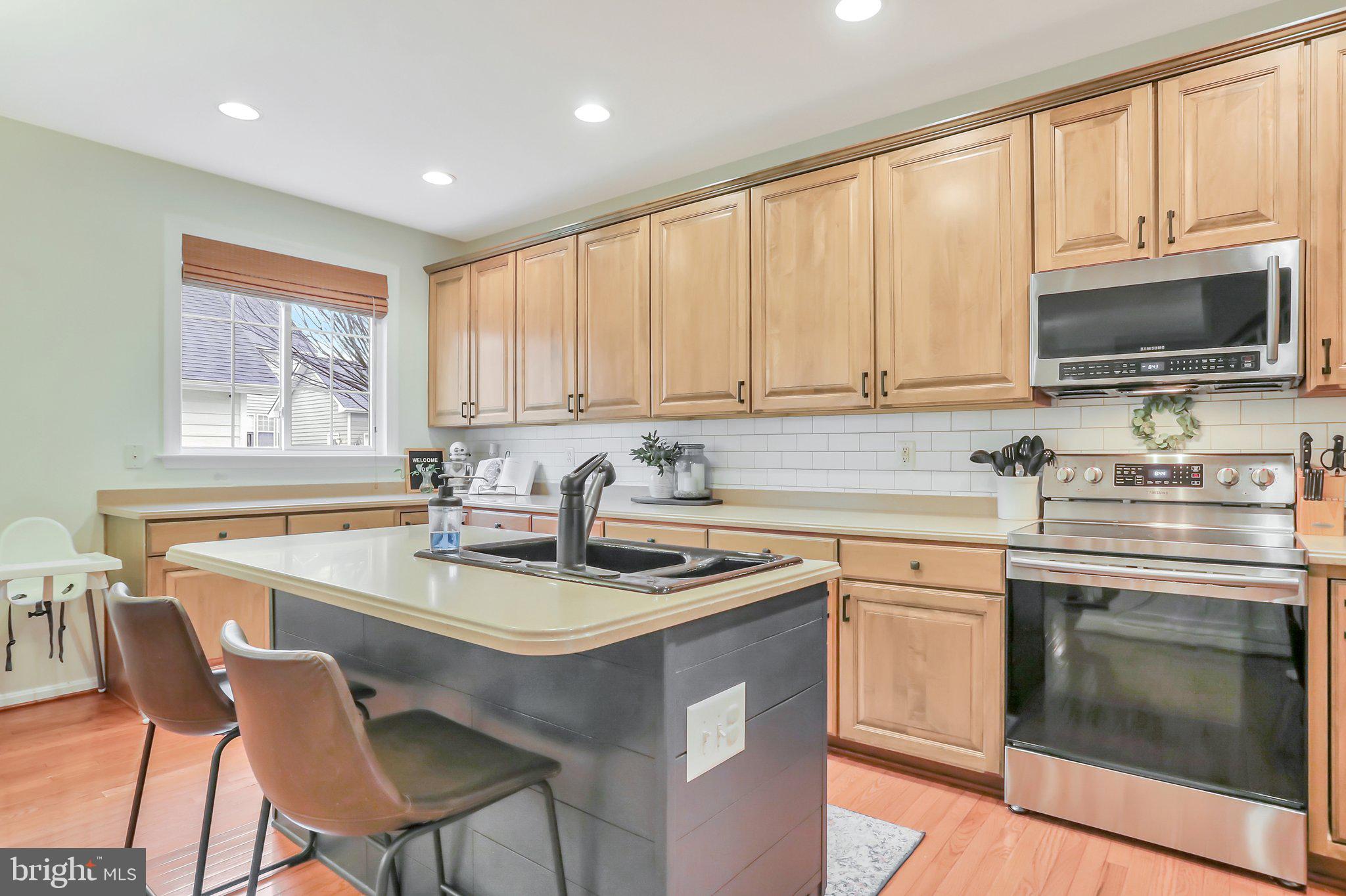 HUNTFIELD - Residential