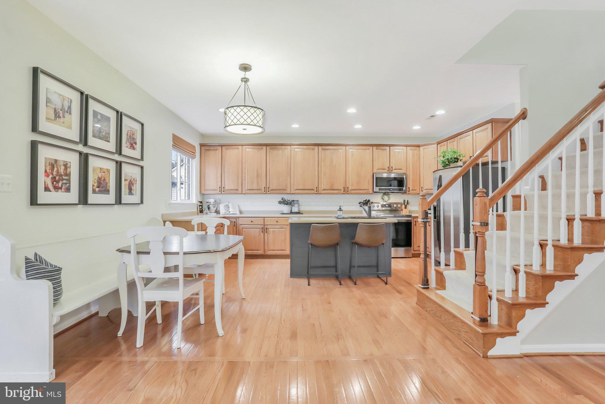 HUNTFIELD - Residential