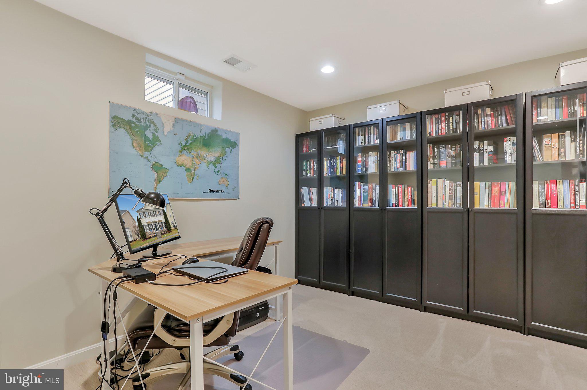 HUNTFIELD - Residential