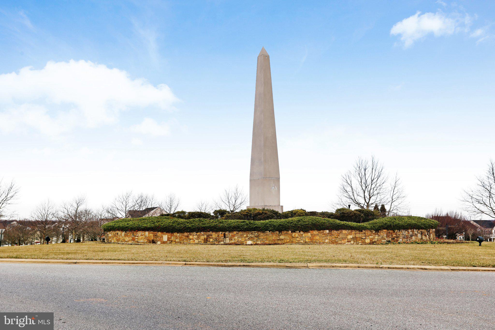 HUNTFIELD - Residential