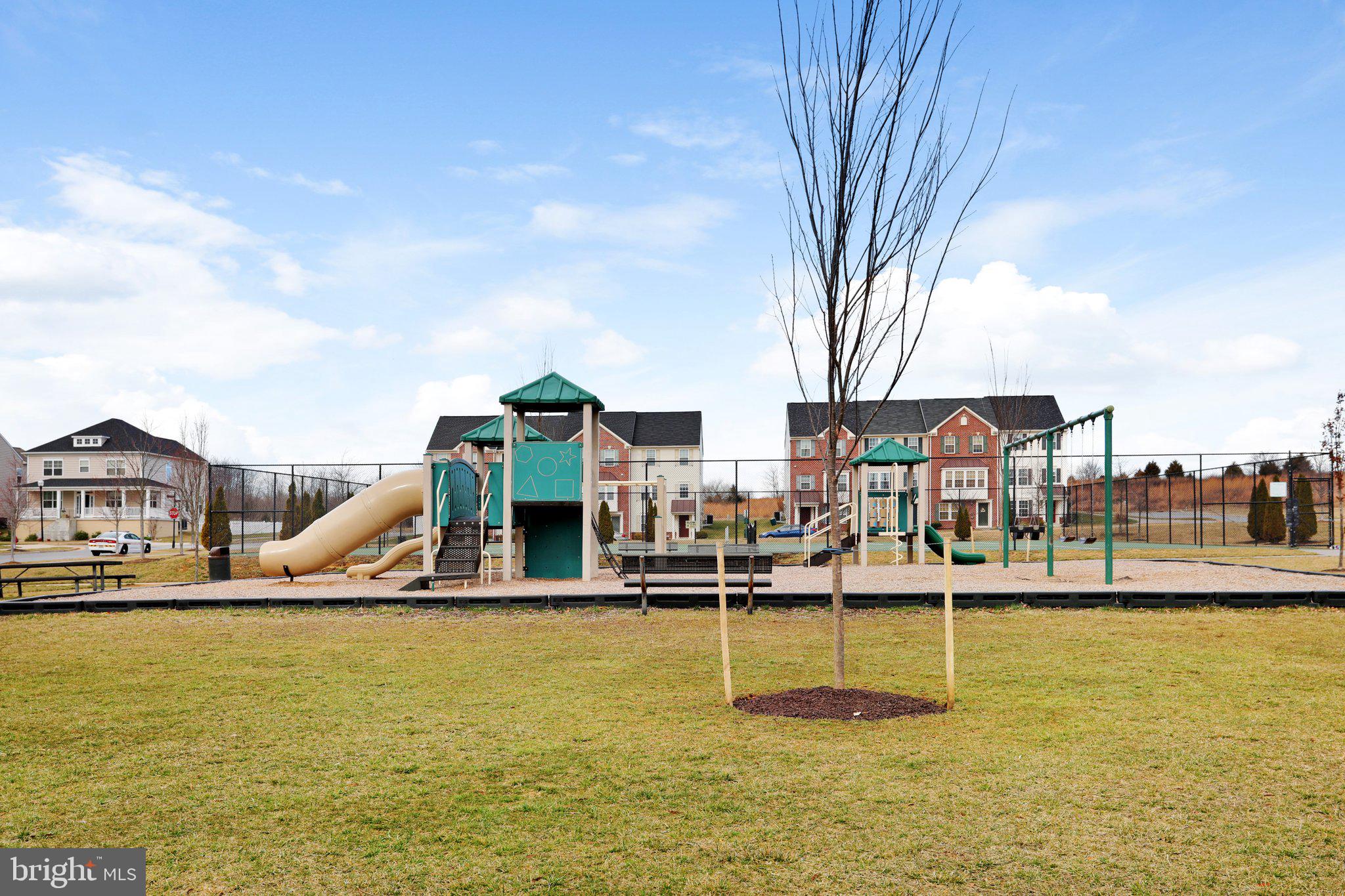 HUNTFIELD - Residential