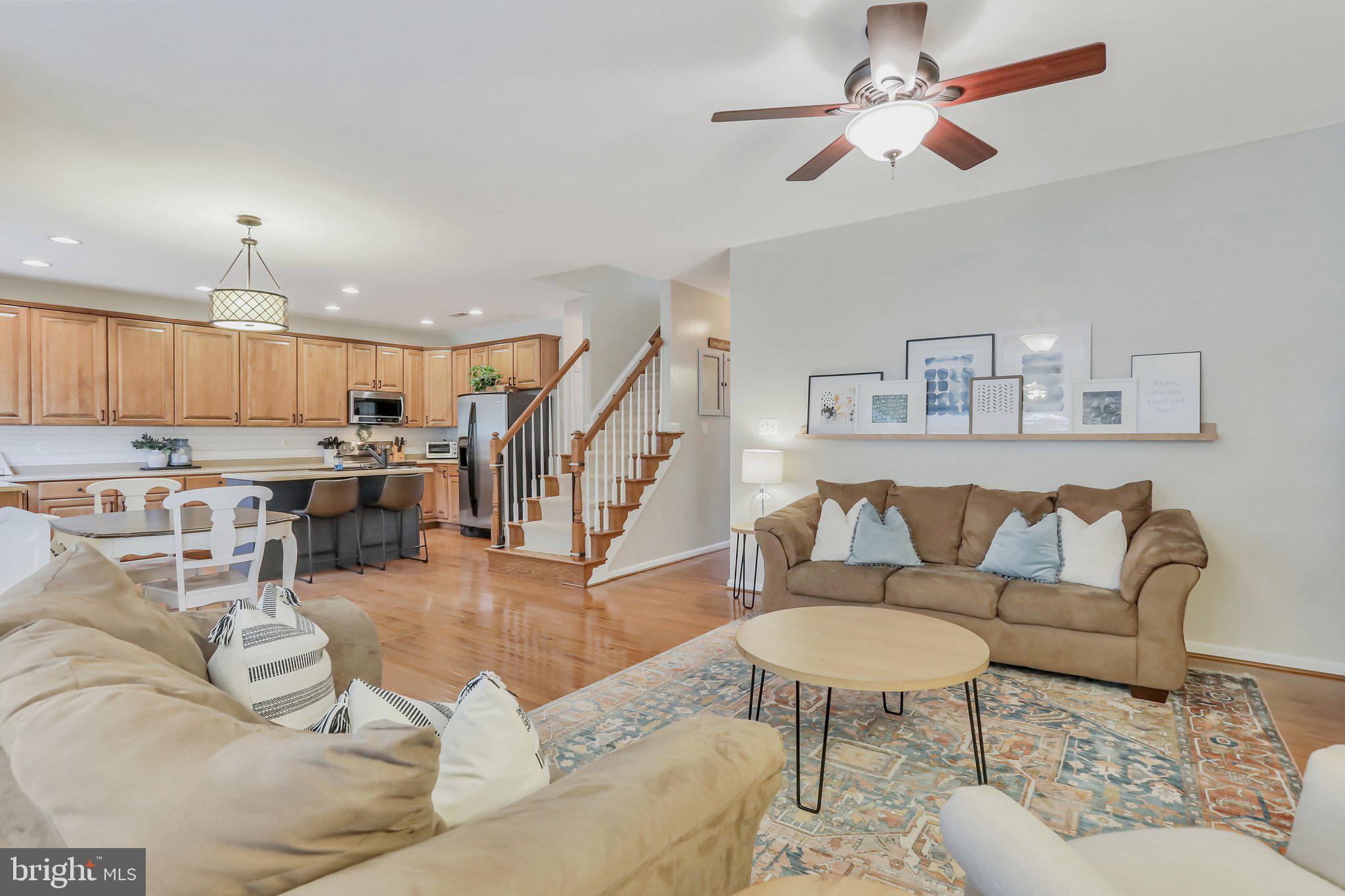 HUNTFIELD - Residential