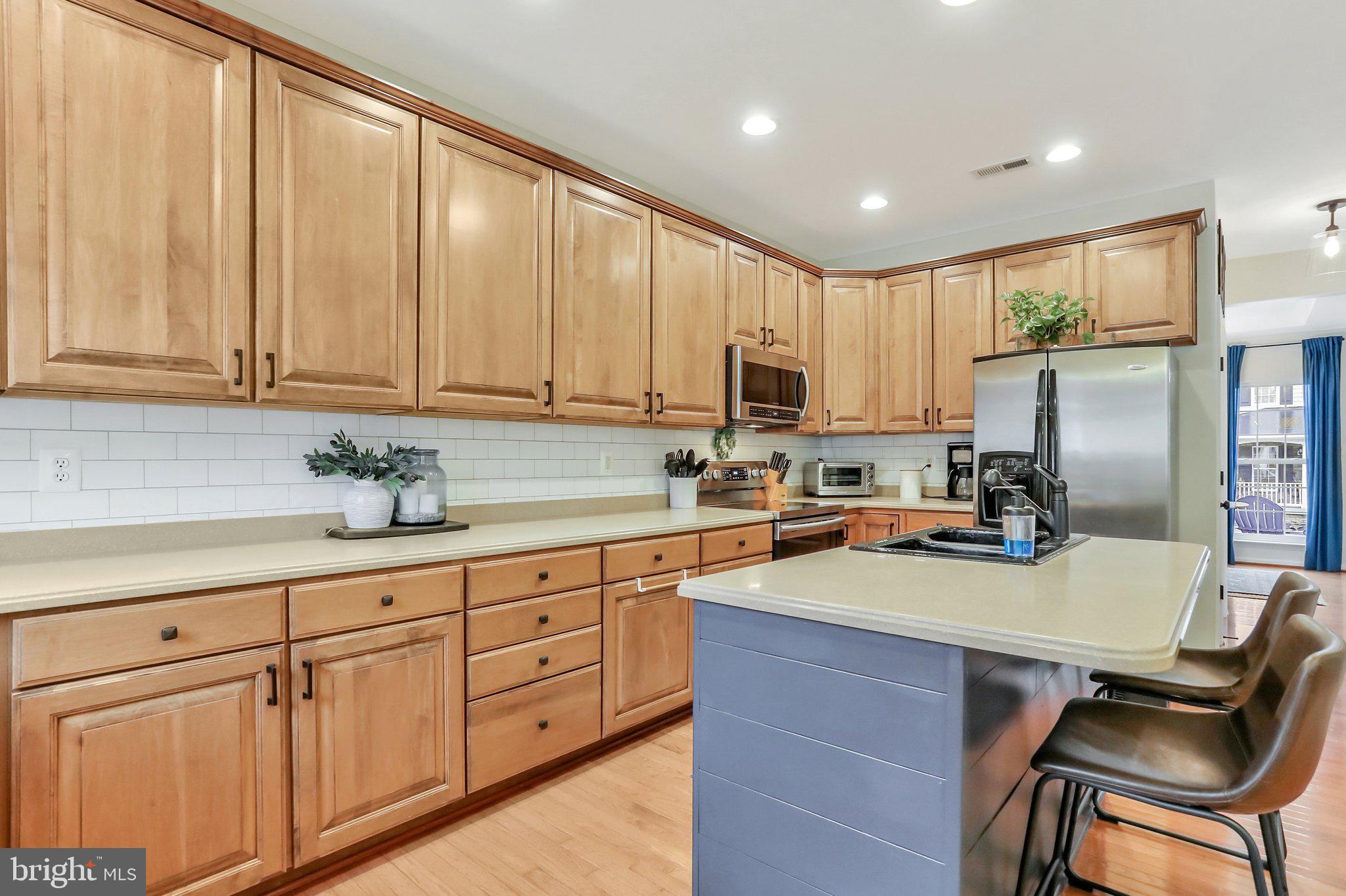 HUNTFIELD - Residential